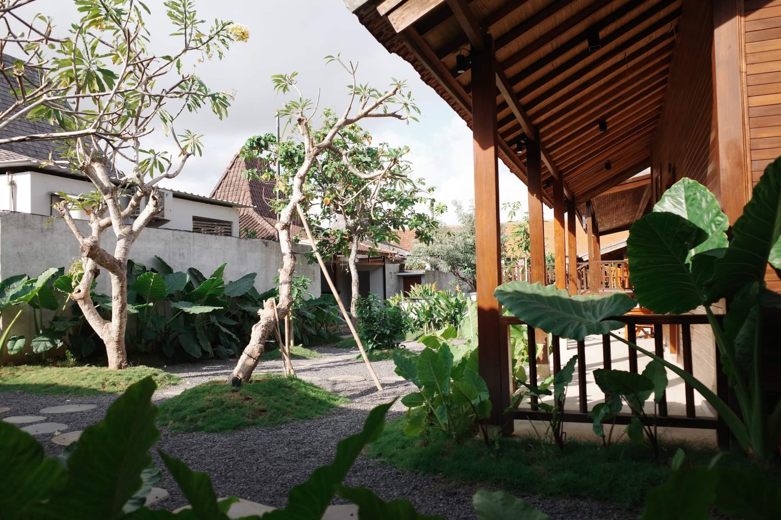 Riang Villa Seminyak - Bengkirai 2 - Hotels for Rent in Kecamatan Kuta Utara, Bali, Indonesia 12