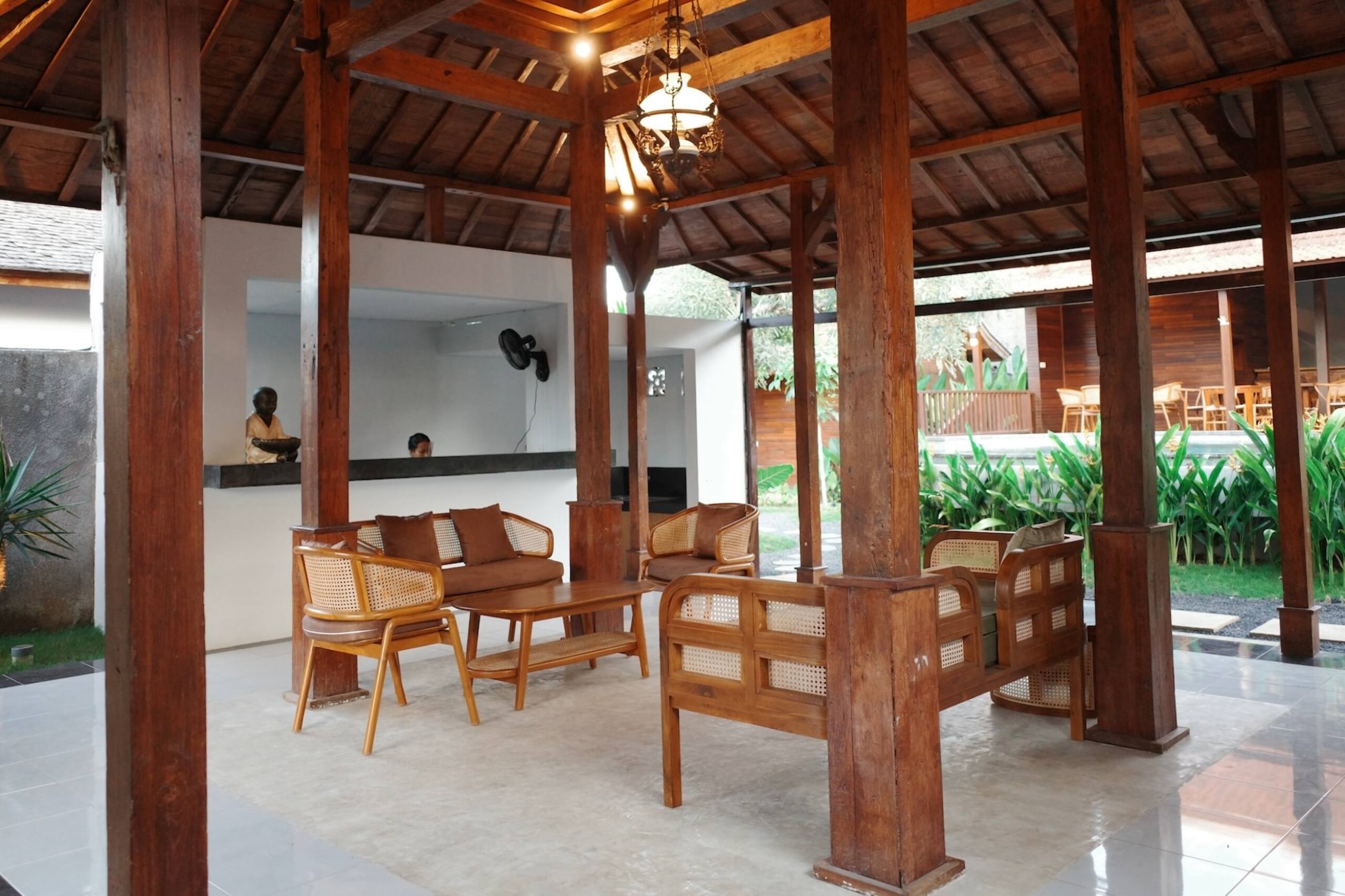 Riang Villa Seminyak - Bengkirai 2 - Hotels for Rent in Kecamatan Kuta Utara, Bali, Indonesia 6