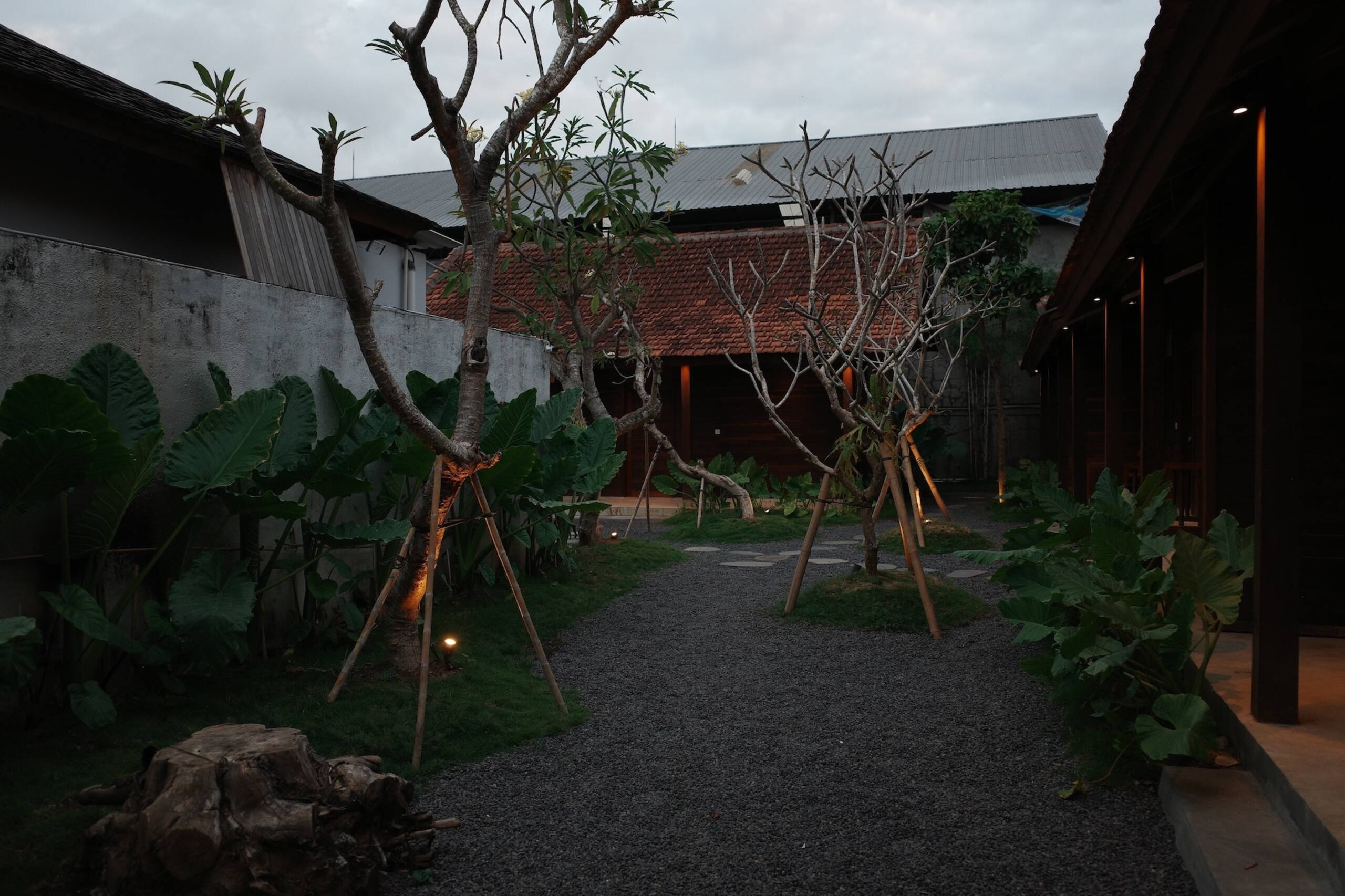 Riang Villa Seminyak - Bengkirai 2 - Hotels for Rent in Kecamatan Kuta Utara, Bali, Indonesia 22