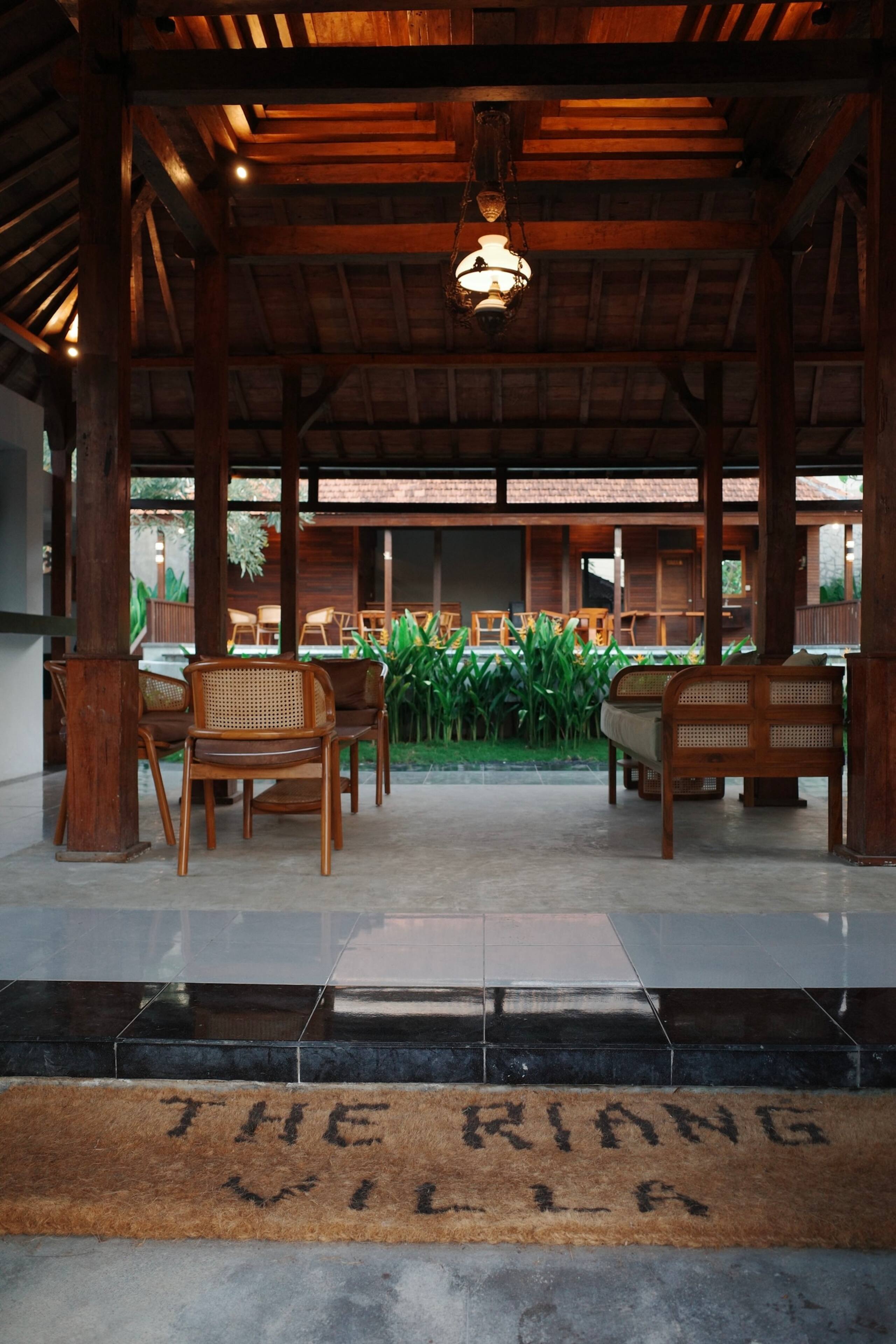 Riang Villa Seminyak - Bengkirai 2 - Hotels for Rent in Kecamatan Kuta Utara, Bali, Indonesia 33