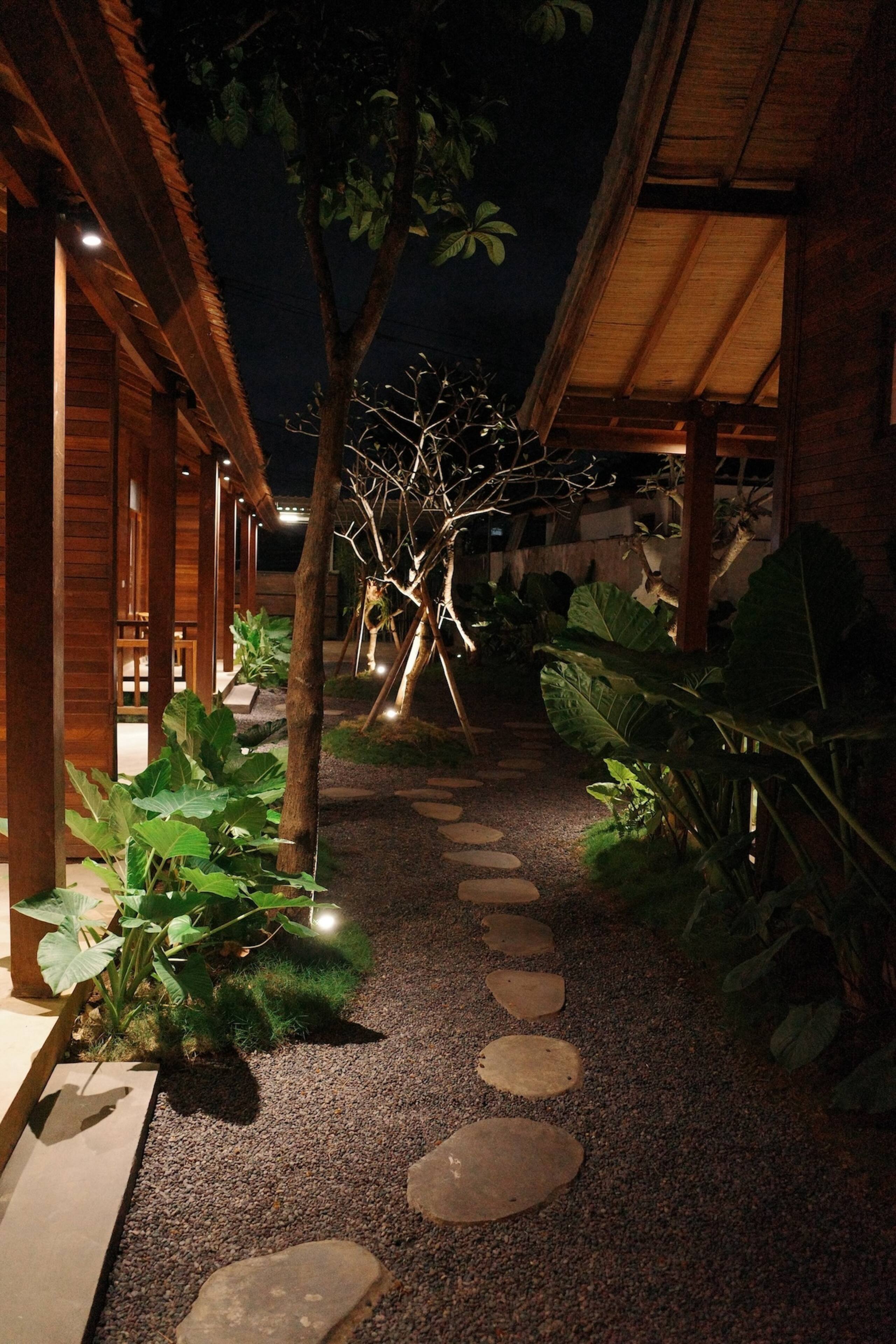 Riang Villa Seminyak - Bengkirai 2 - Hotels for Rent in Kecamatan Kuta Utara, Bali, Indonesia 28