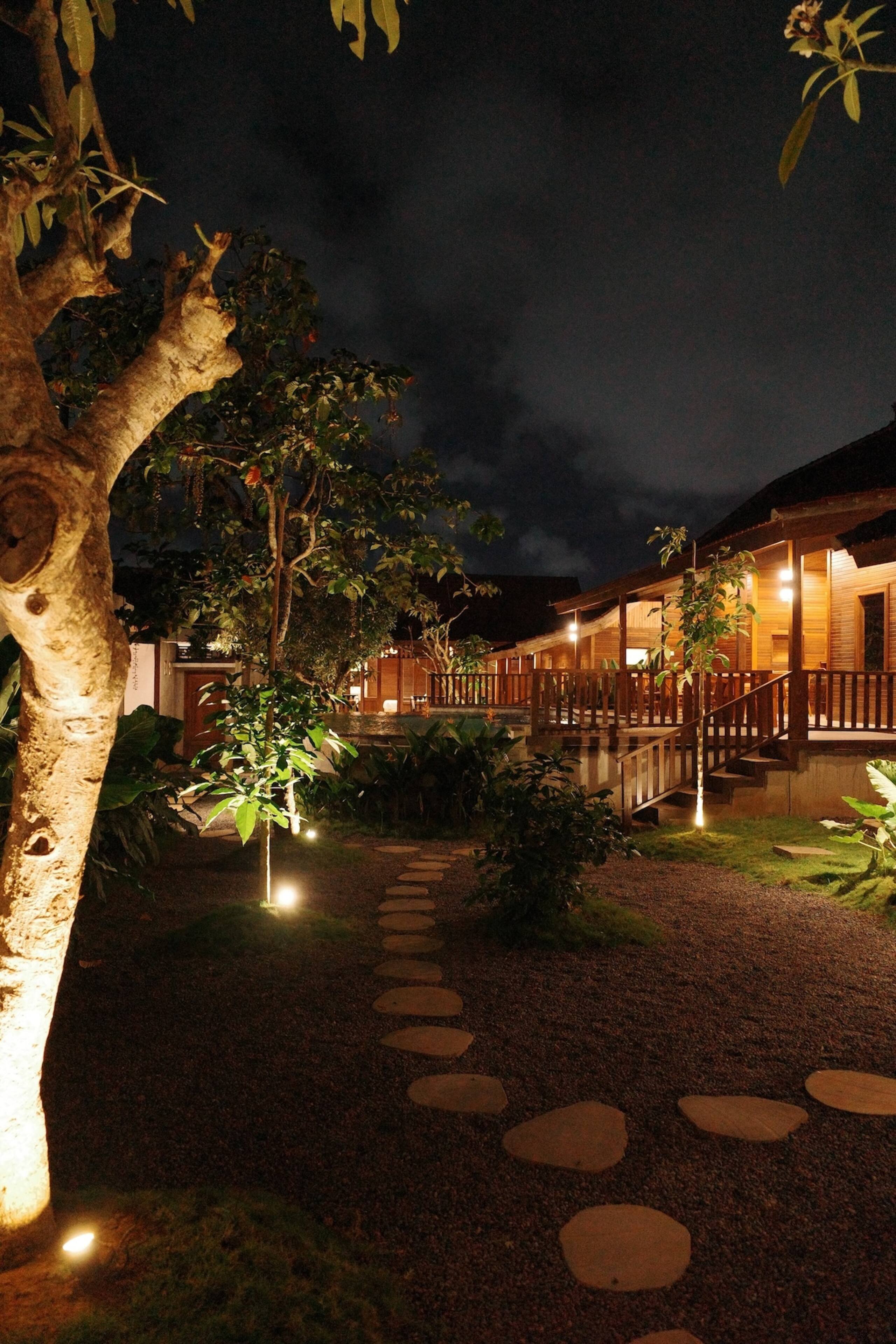 Riang Villa Seminyak - Bengkirai 2 - Hotels for Rent in Kecamatan Kuta Utara, Bali, Indonesia 31
