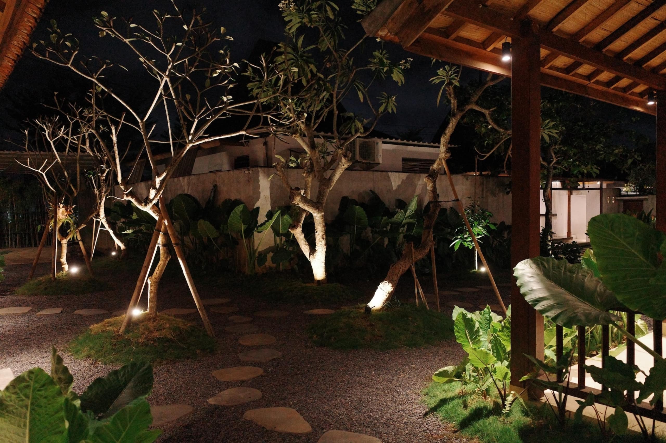 Riang Villa Seminyak - Bengkirai 2 - Hotels for Rent in Kecamatan Kuta Utara, Bali, Indonesia 29