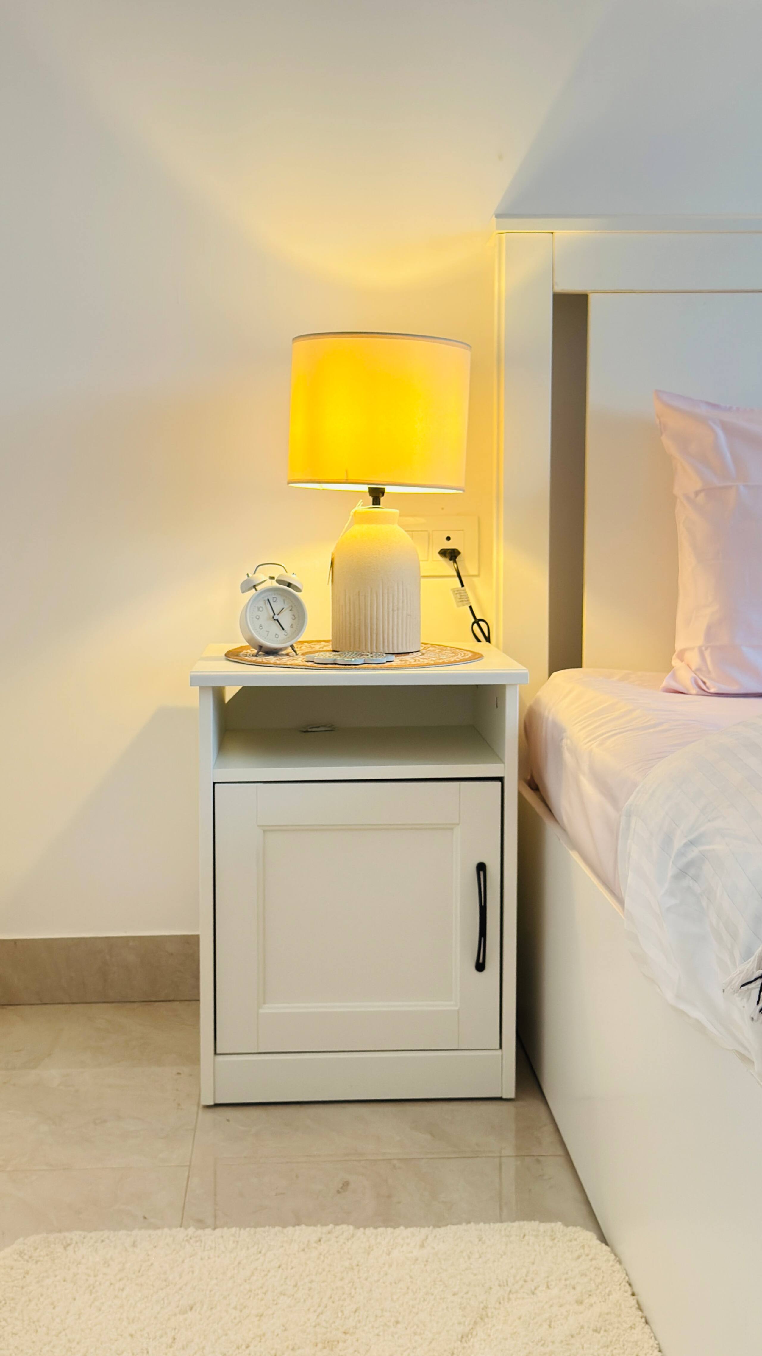 The Olive and Oak - European 2BHK with Hill View 35