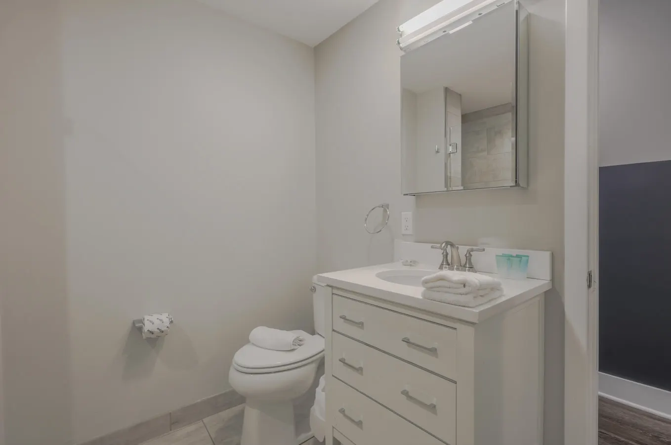 Warm 1BR in Boston FIDI Close to Everything! 9