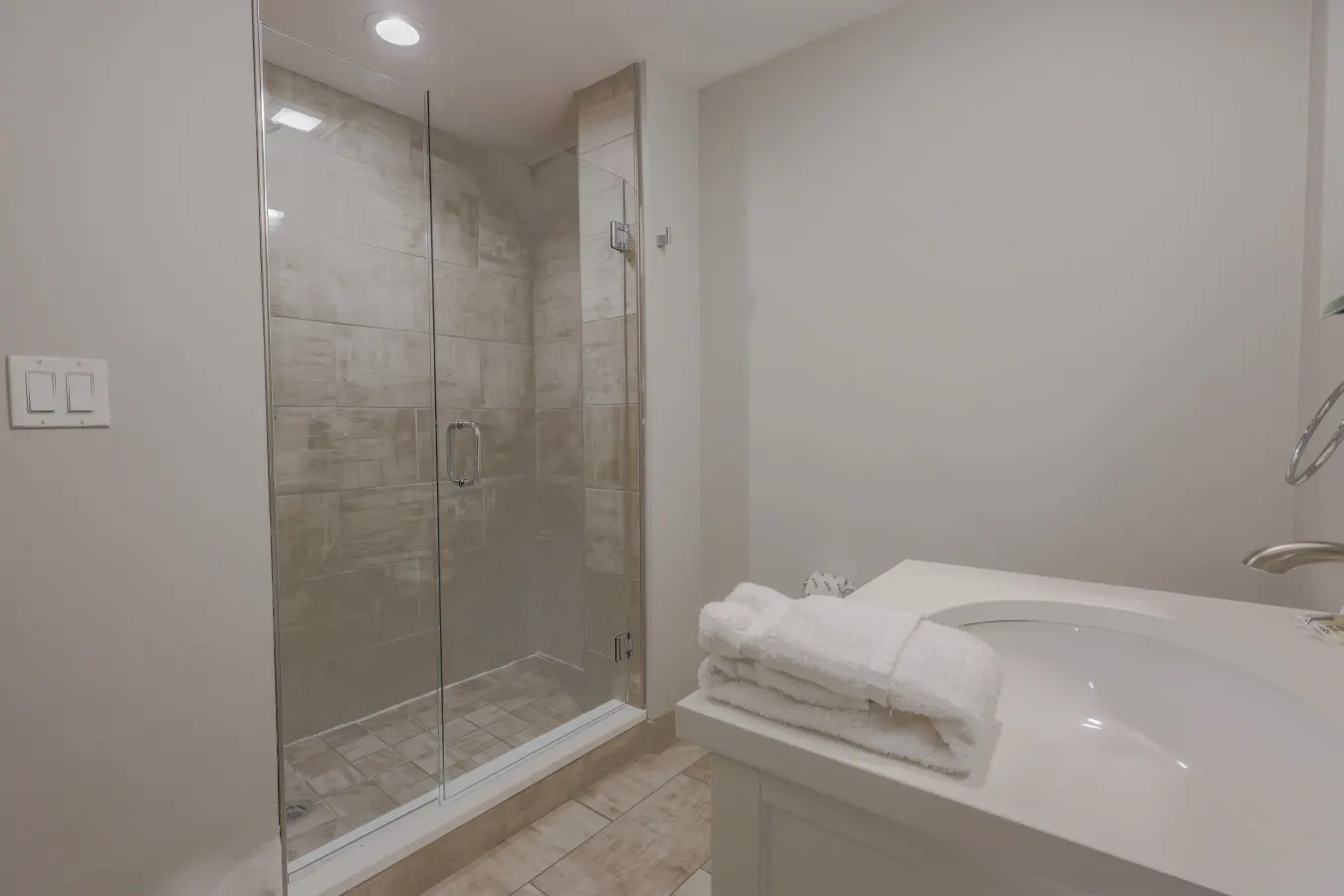 Warm 1BR in Boston FIDI Close to Everything! 10