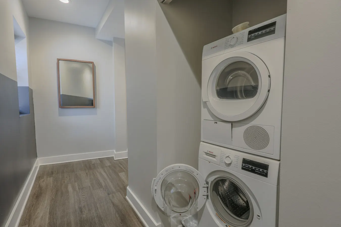 Warm 1BR in Boston FIDI Close to Everything! 11