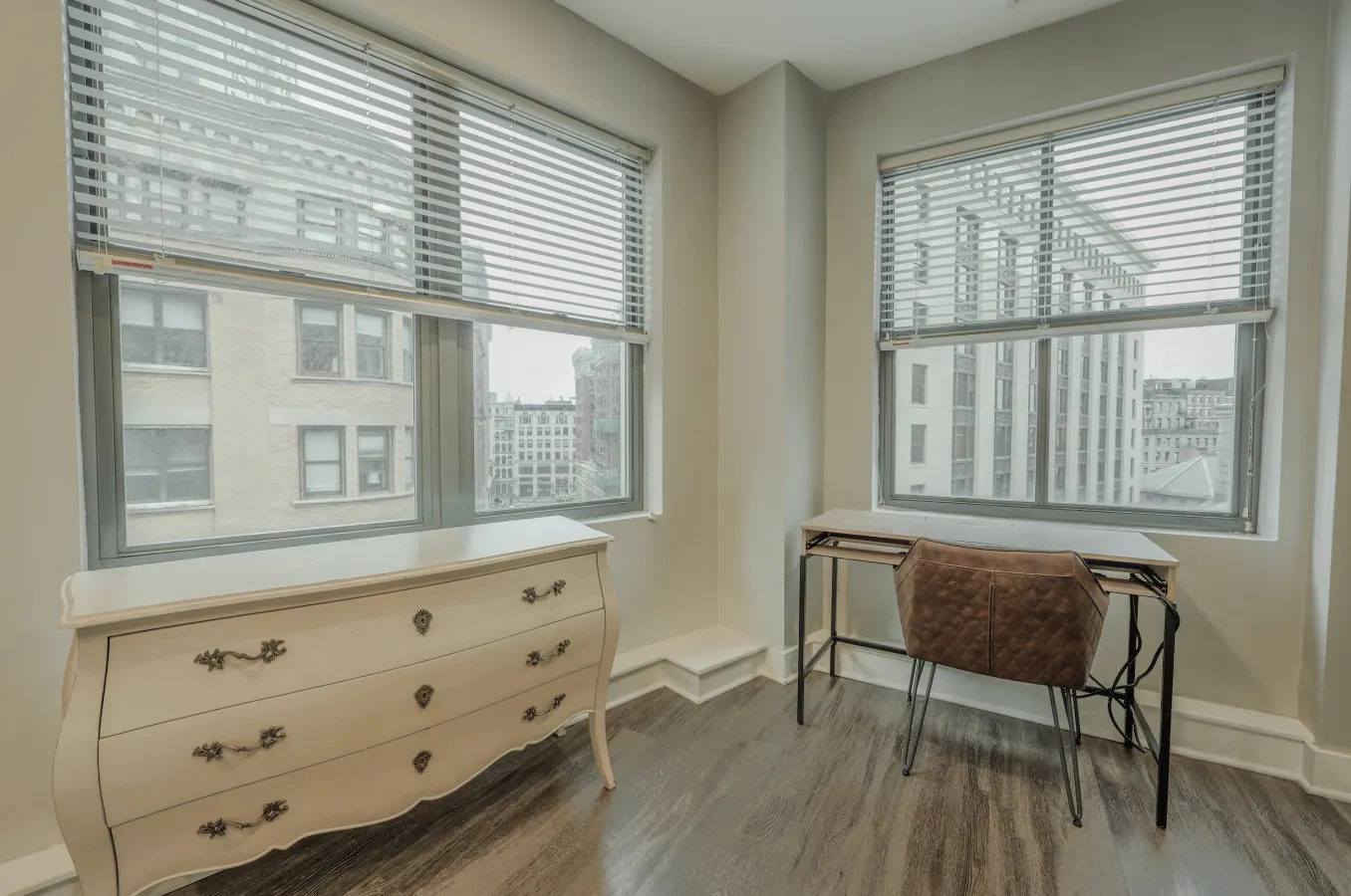Warm 1BR in Boston FIDI Close to Everything! 8