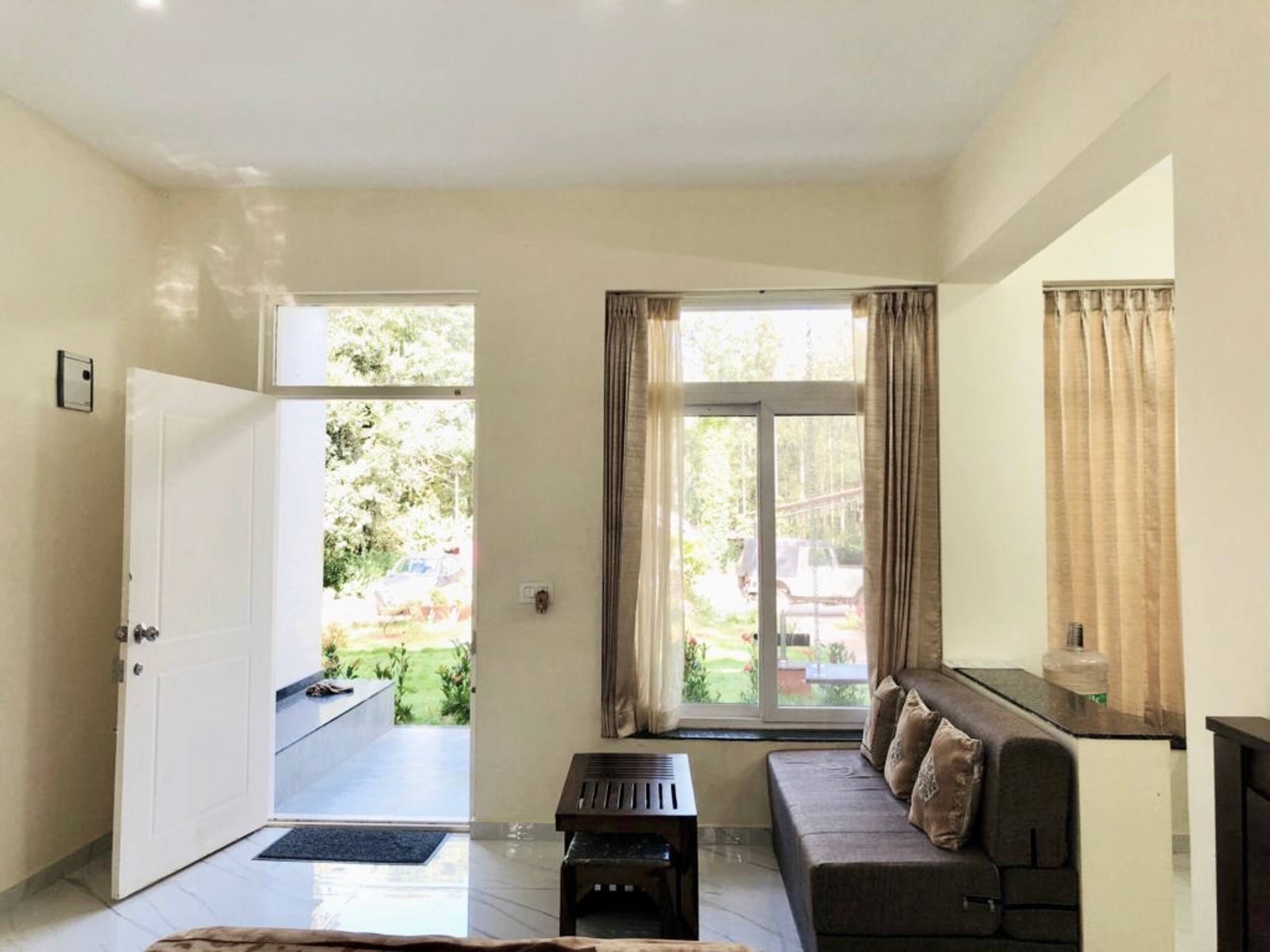 Livingston homestay - twin cottages - Chikmagalur 14