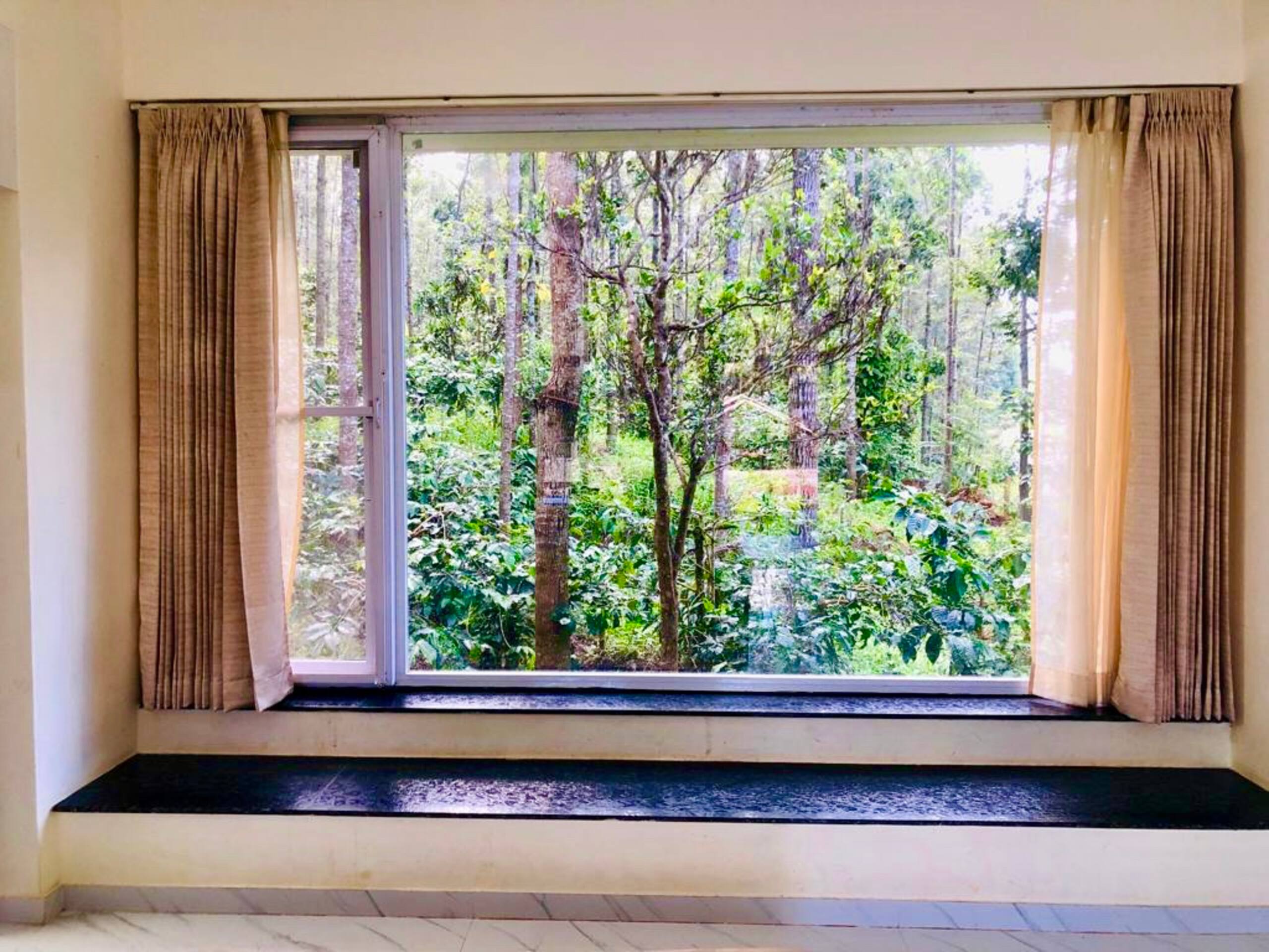 Livingston homestay - twin cottages - Chikmagalur 19