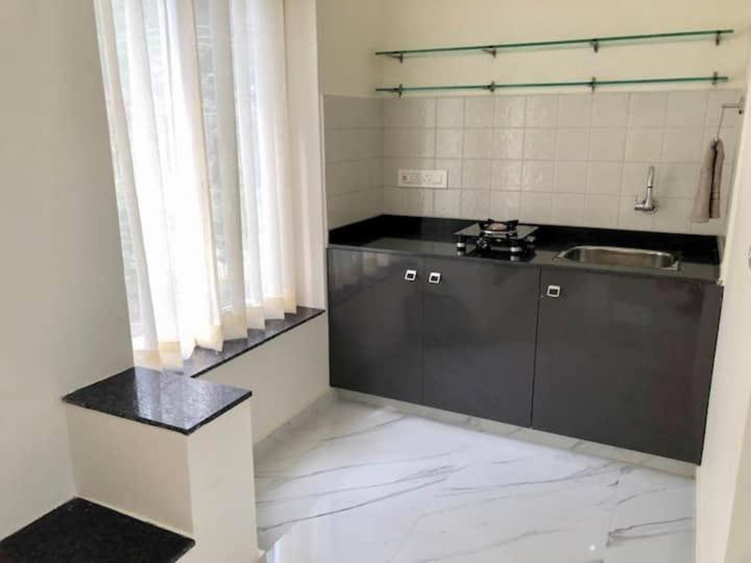 Livingston homestay - twin cottages - Chikmagalur 25
