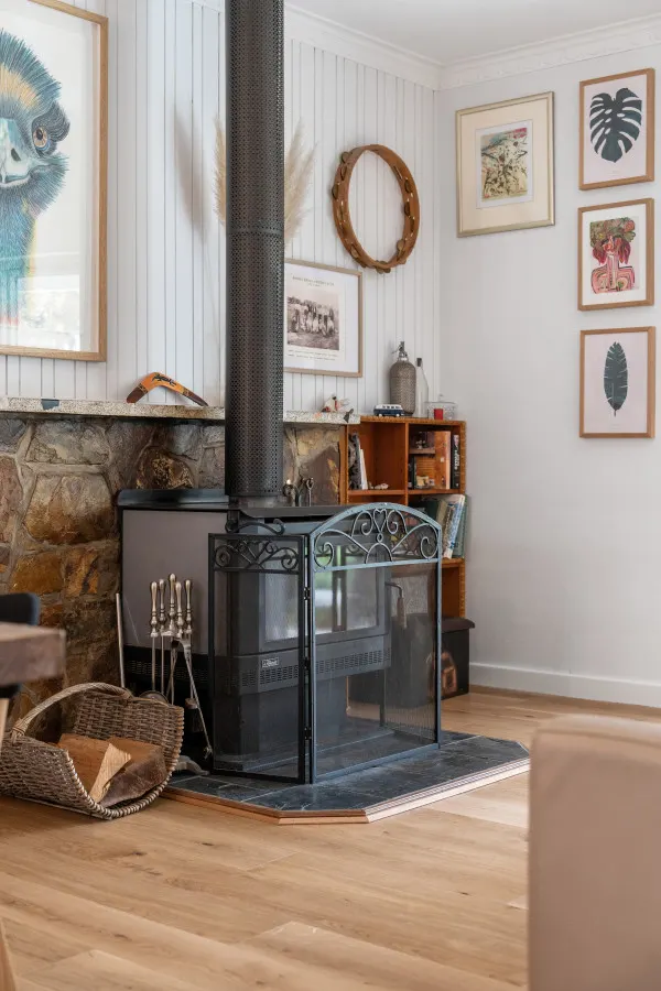 Carawatha on the Range – Unique Farm-Style Retreat 10