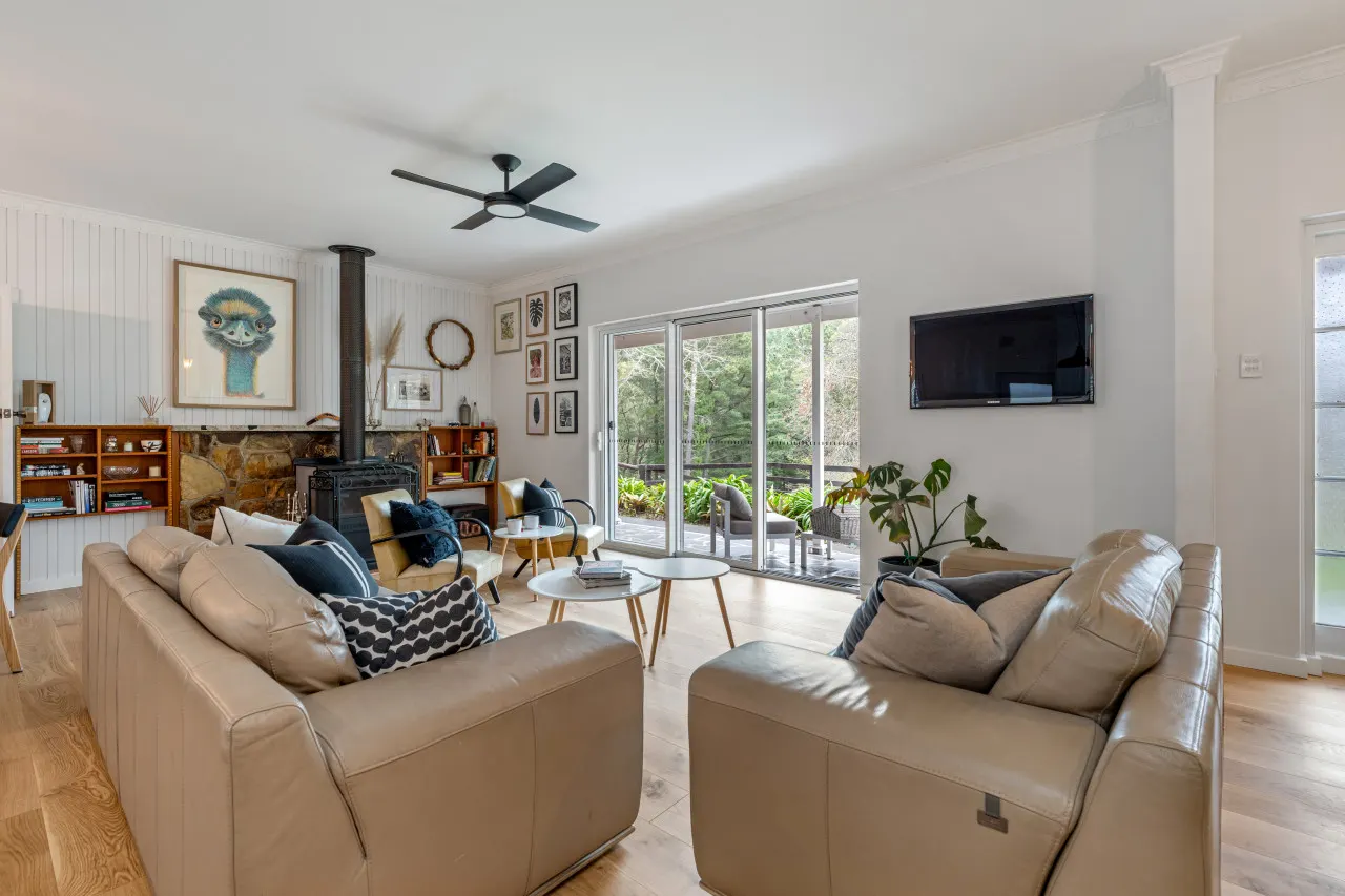 Carawatha on the Range – Unique Farm-Style Retreat 6