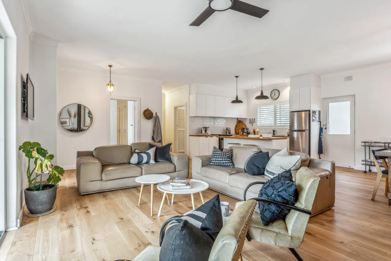 Carawatha on the Range – Unique Farm-Style Retreat 8