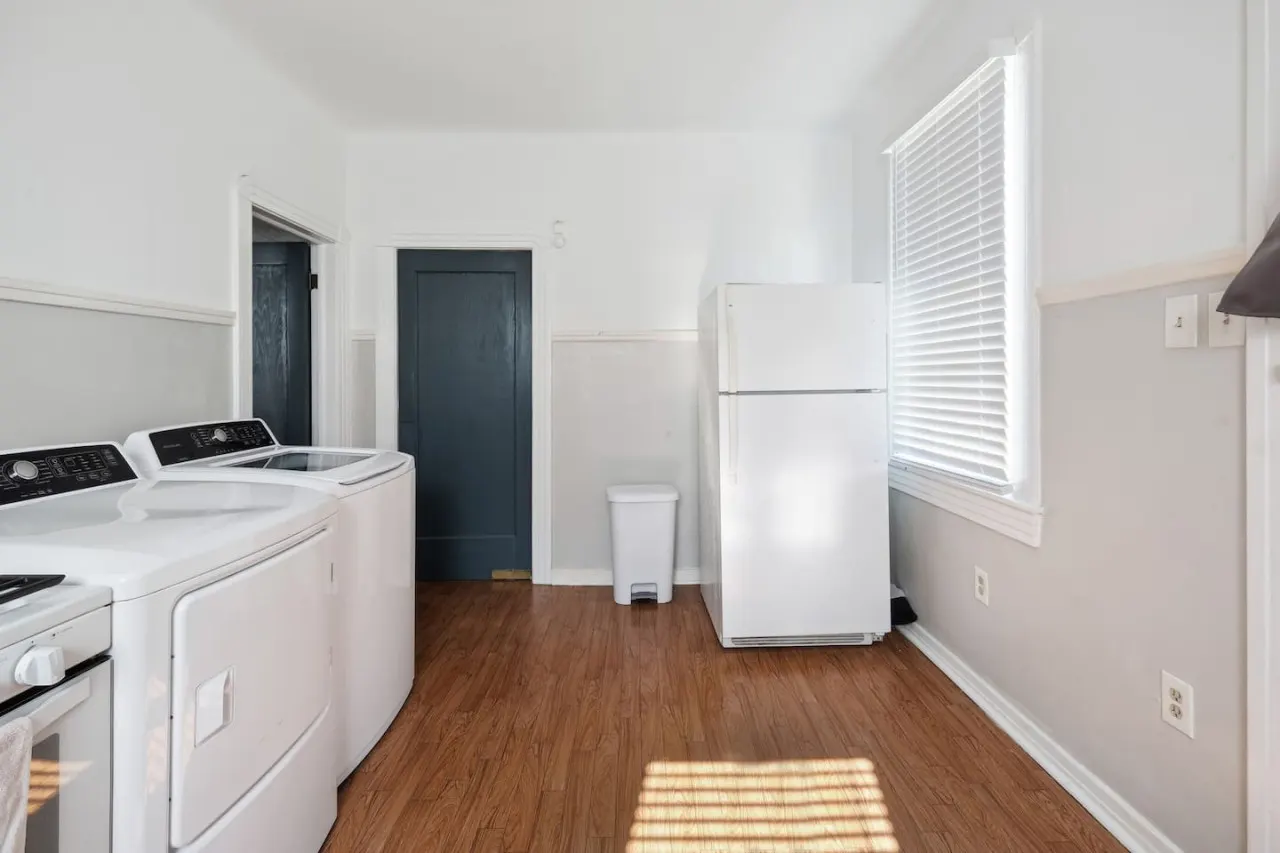 Charming Home NOLA Loft - walk to Ochsner! 15