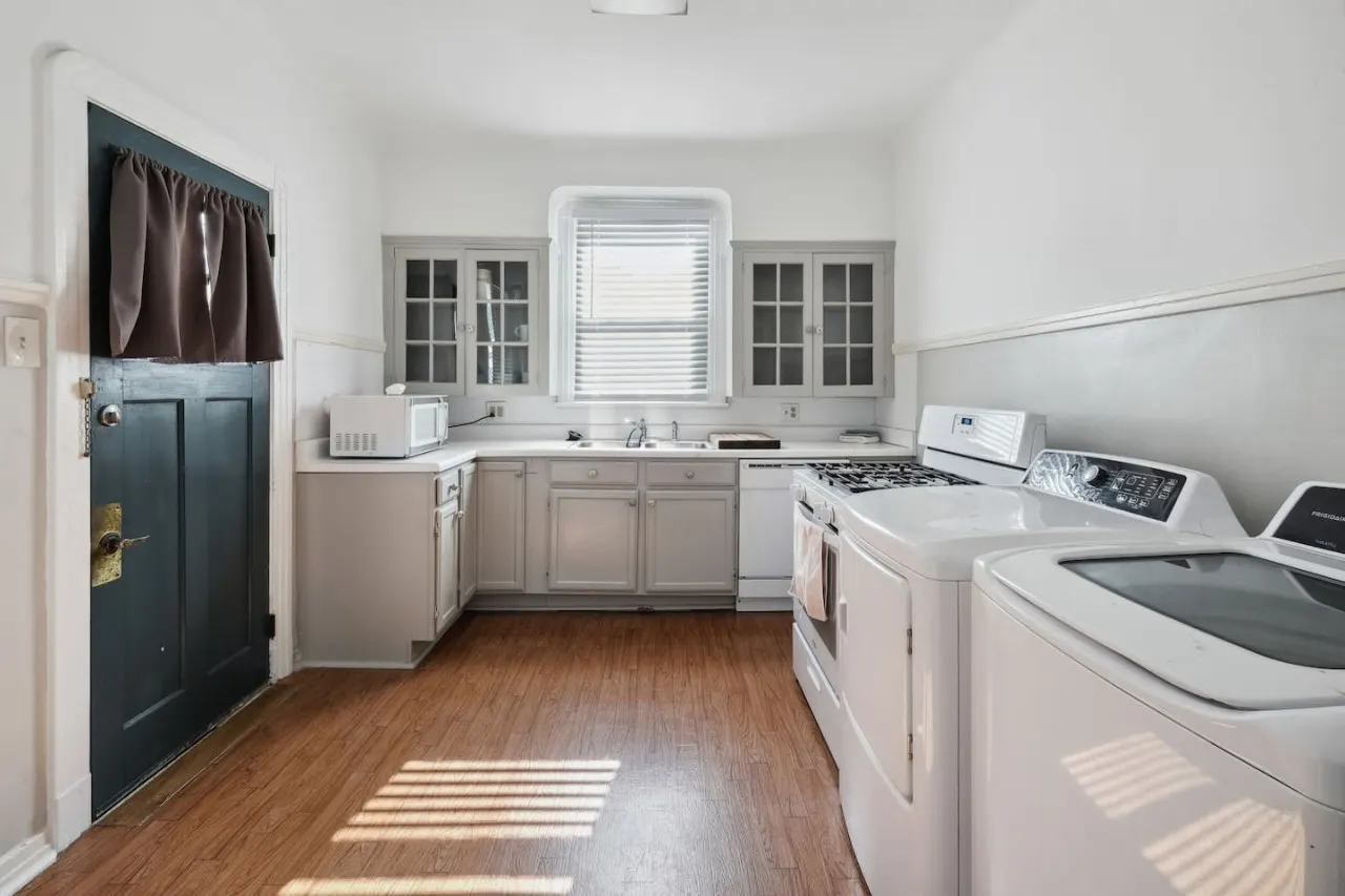 Charming Home NOLA Loft - walk to Ochsner! 18