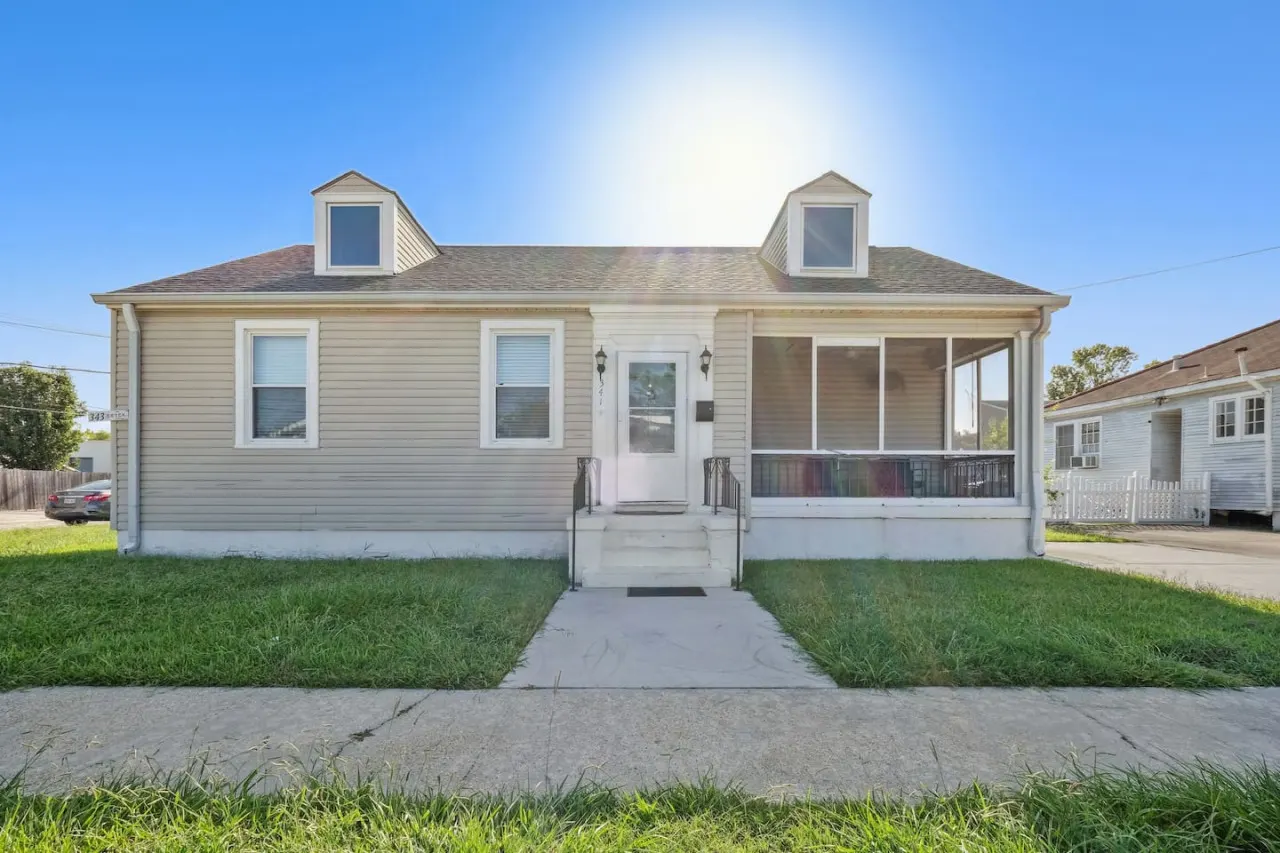 Charming Home NOLA Loft - walk to Ochsner! 20