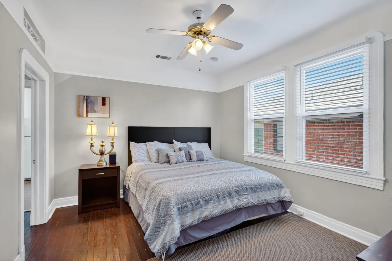 Charming Home NOLA Loft - walk to Ochsner! 8