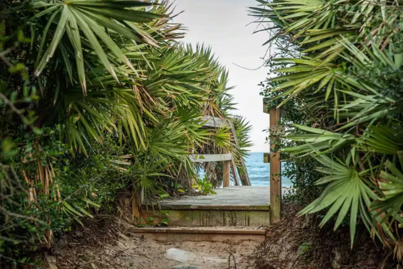 The Saltwater Cottage Jacuzzi + Steps to Beach 6