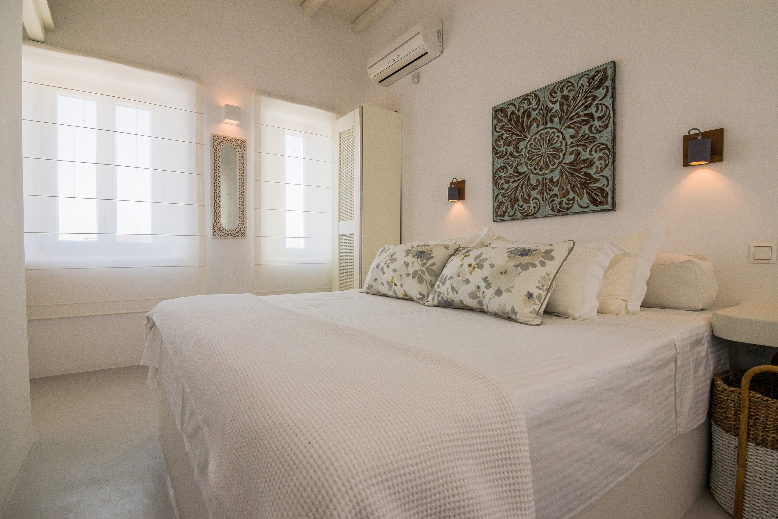 Villa Eden - Private Pool & Panoramic Sea View 6