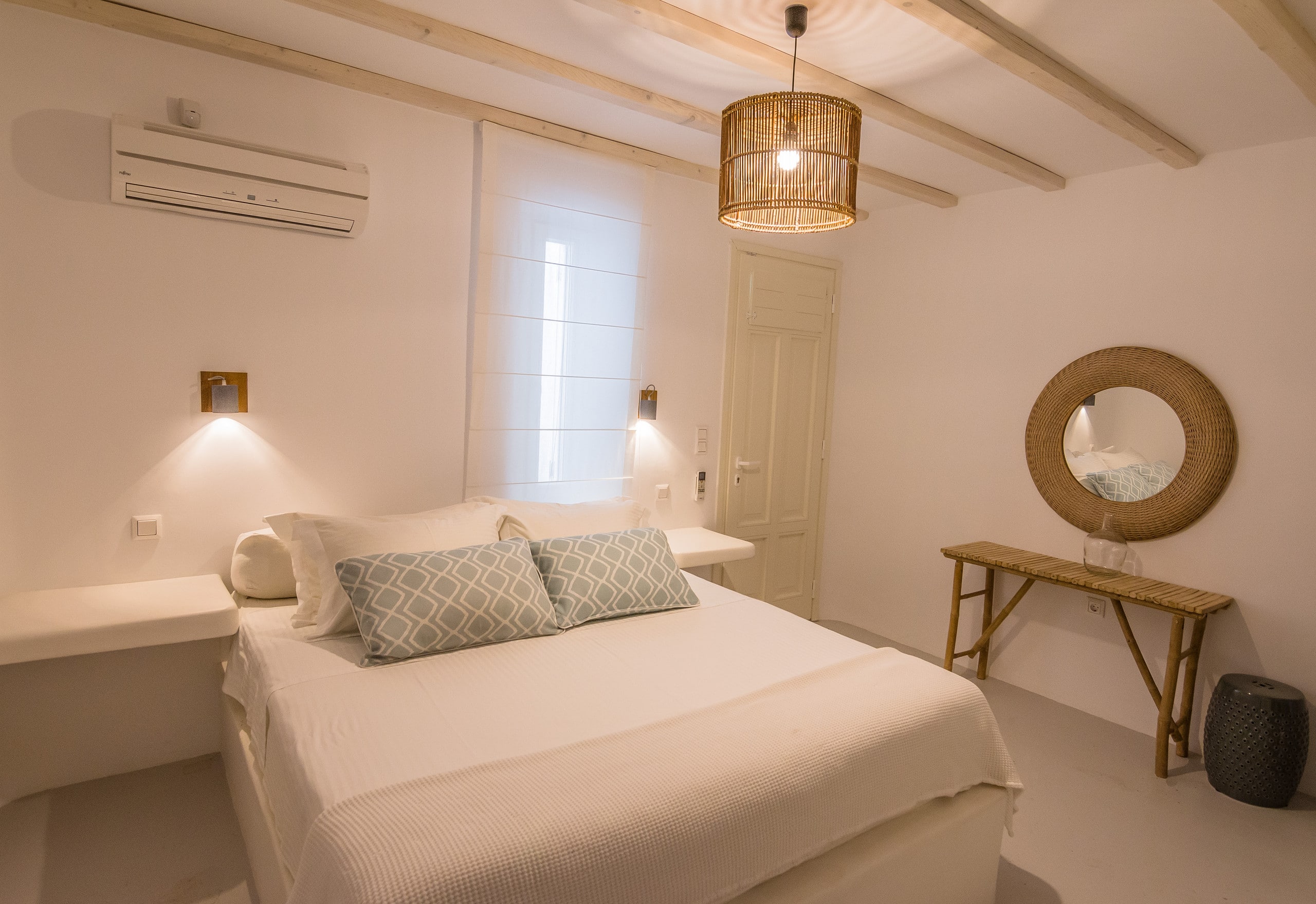 Villa Eden - Private Pool & Panoramic Sea View 9