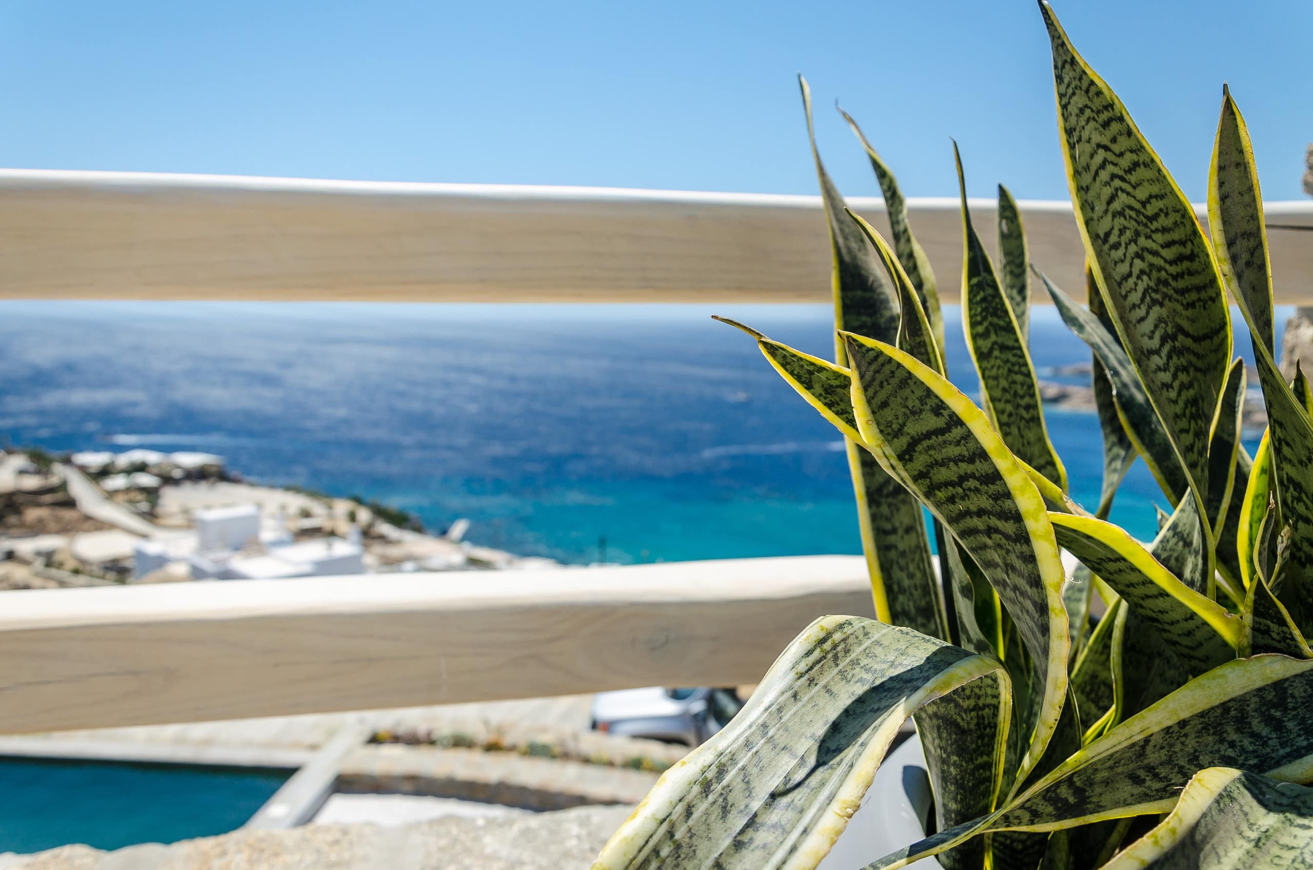 Villa Eden - Private Pool & Panoramic Sea View 11