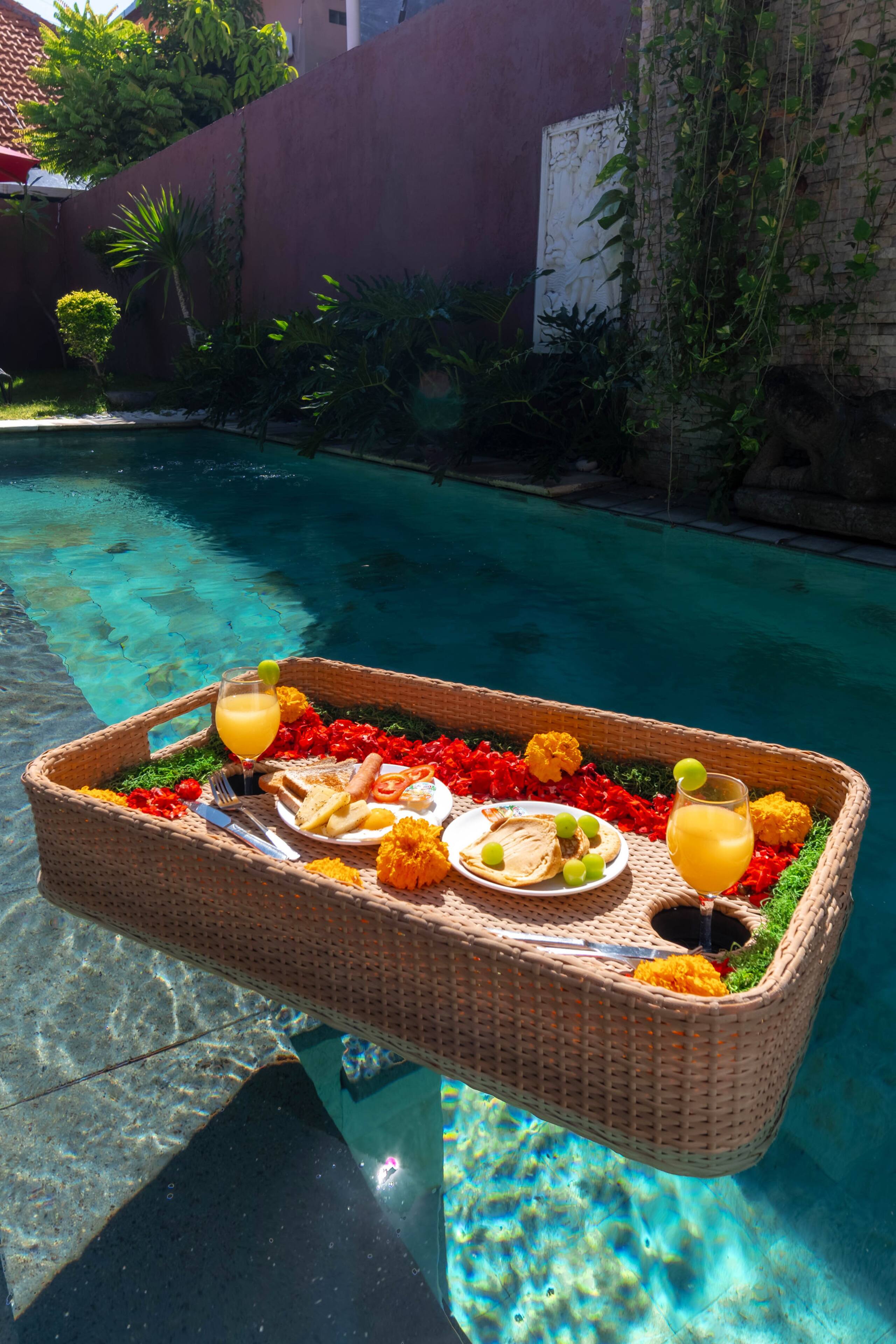 Nauli Villa 2BR Modern Villa In Sanur — photo 3