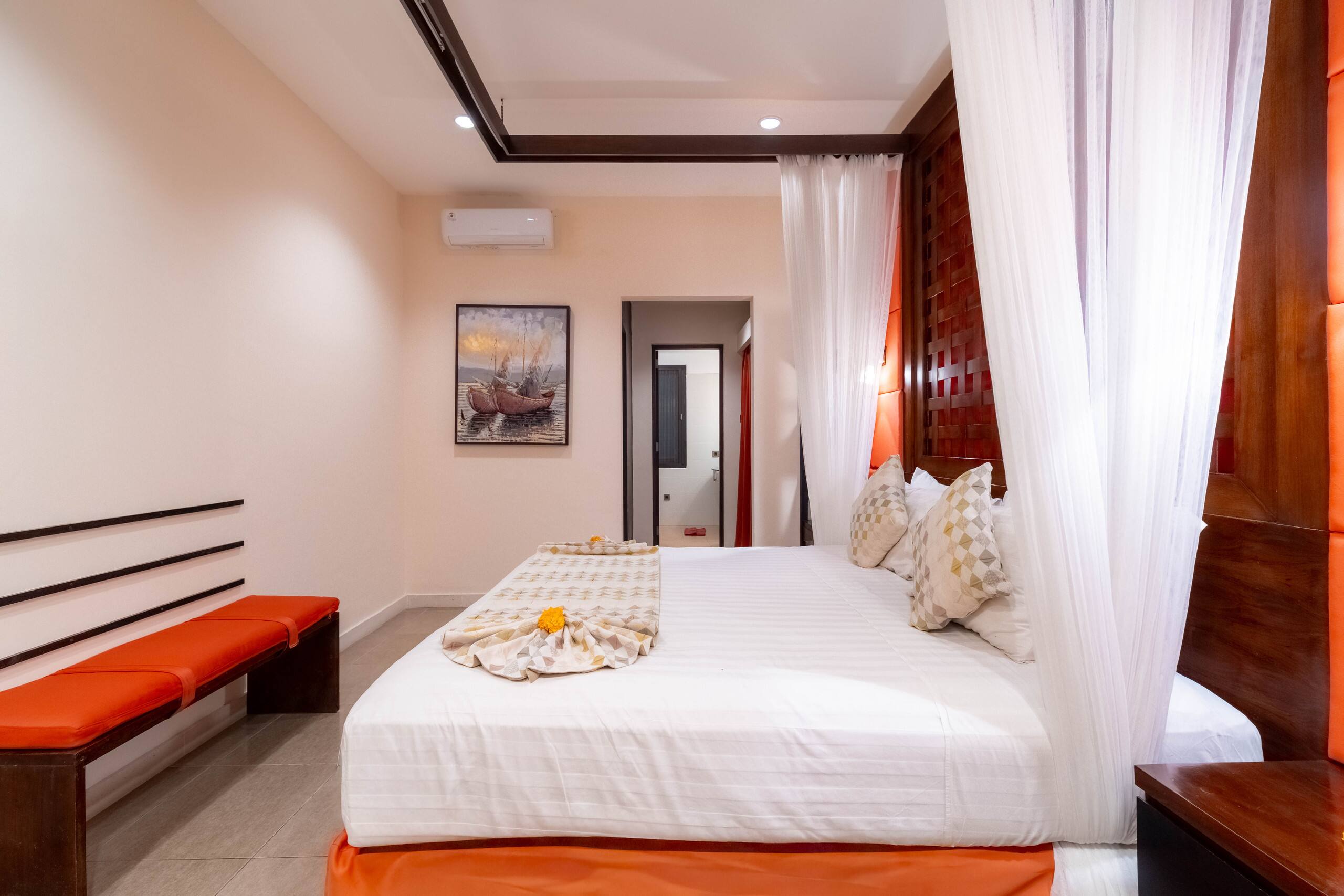 Nauli Villa 2BR Modern Villa In Sanur 31