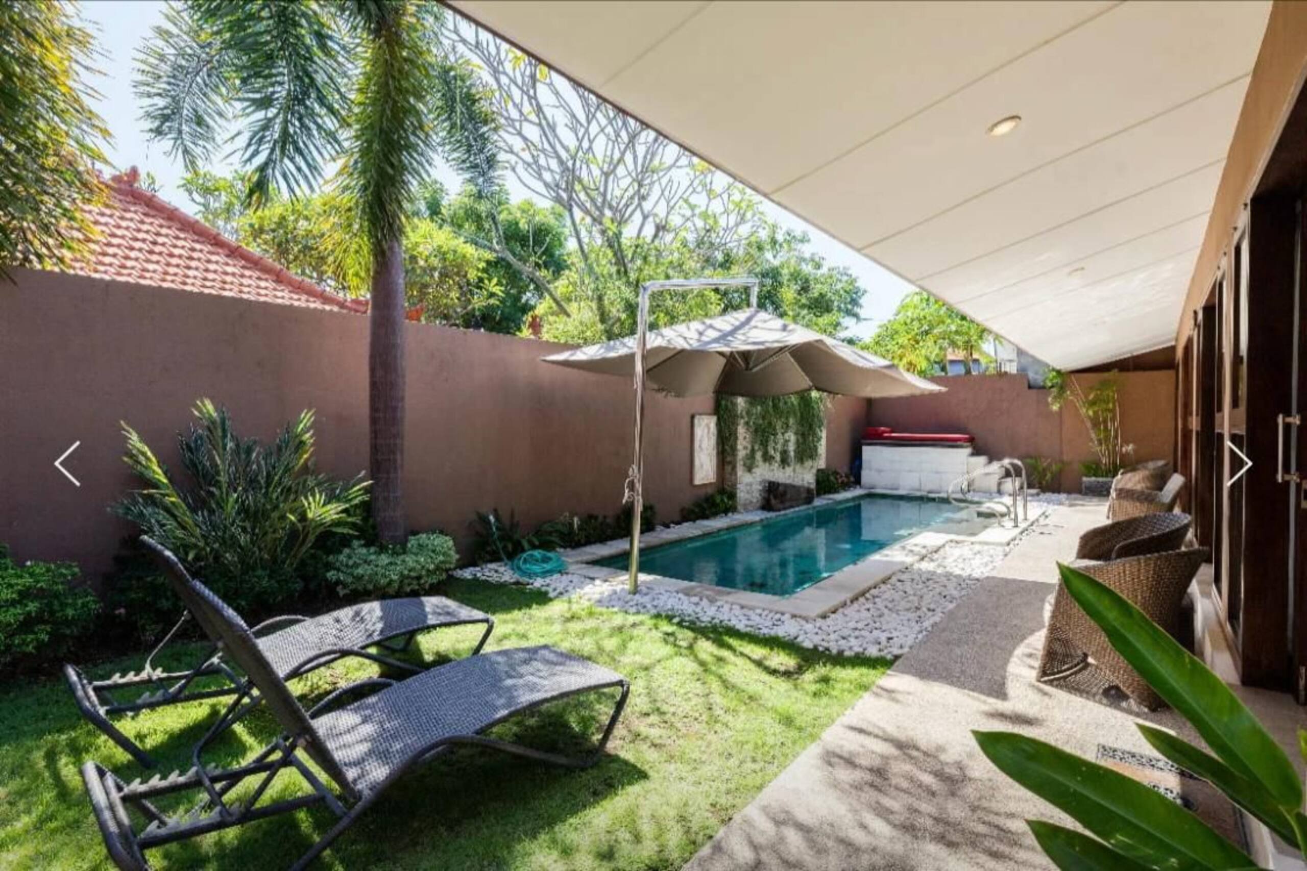 Nauli Villa 2BR Modern Villa In Sanur 6