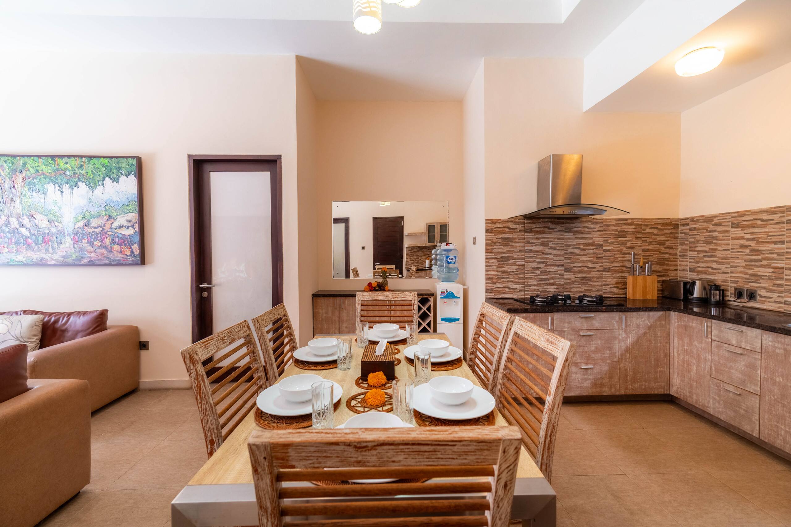 Nauli Villa 2BR Modern Villa In Sanur 16