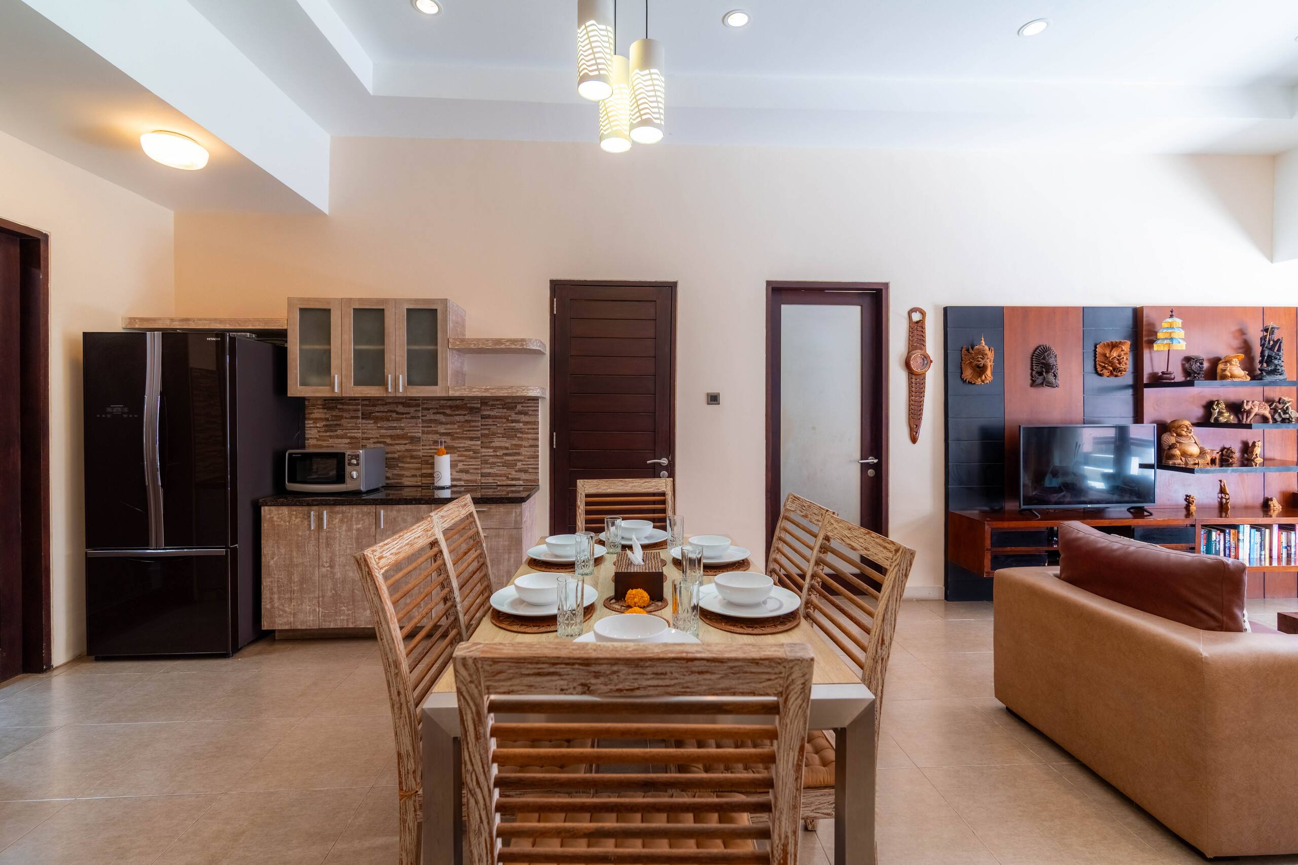 Nauli Villa 2BR Modern Villa In Sanur 20