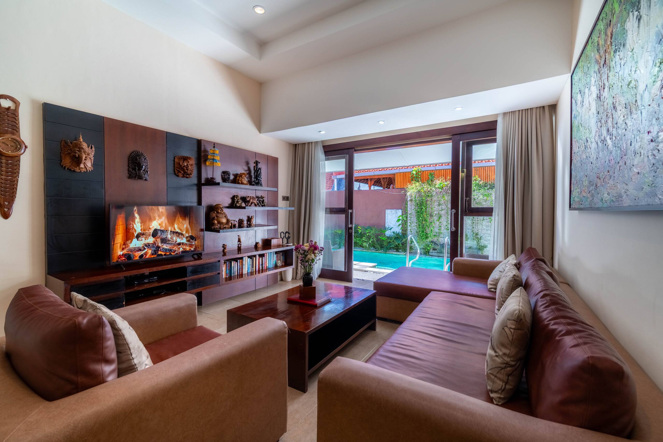 Nauli Villa 2BR Modern Villa In Sanur — photo 5
