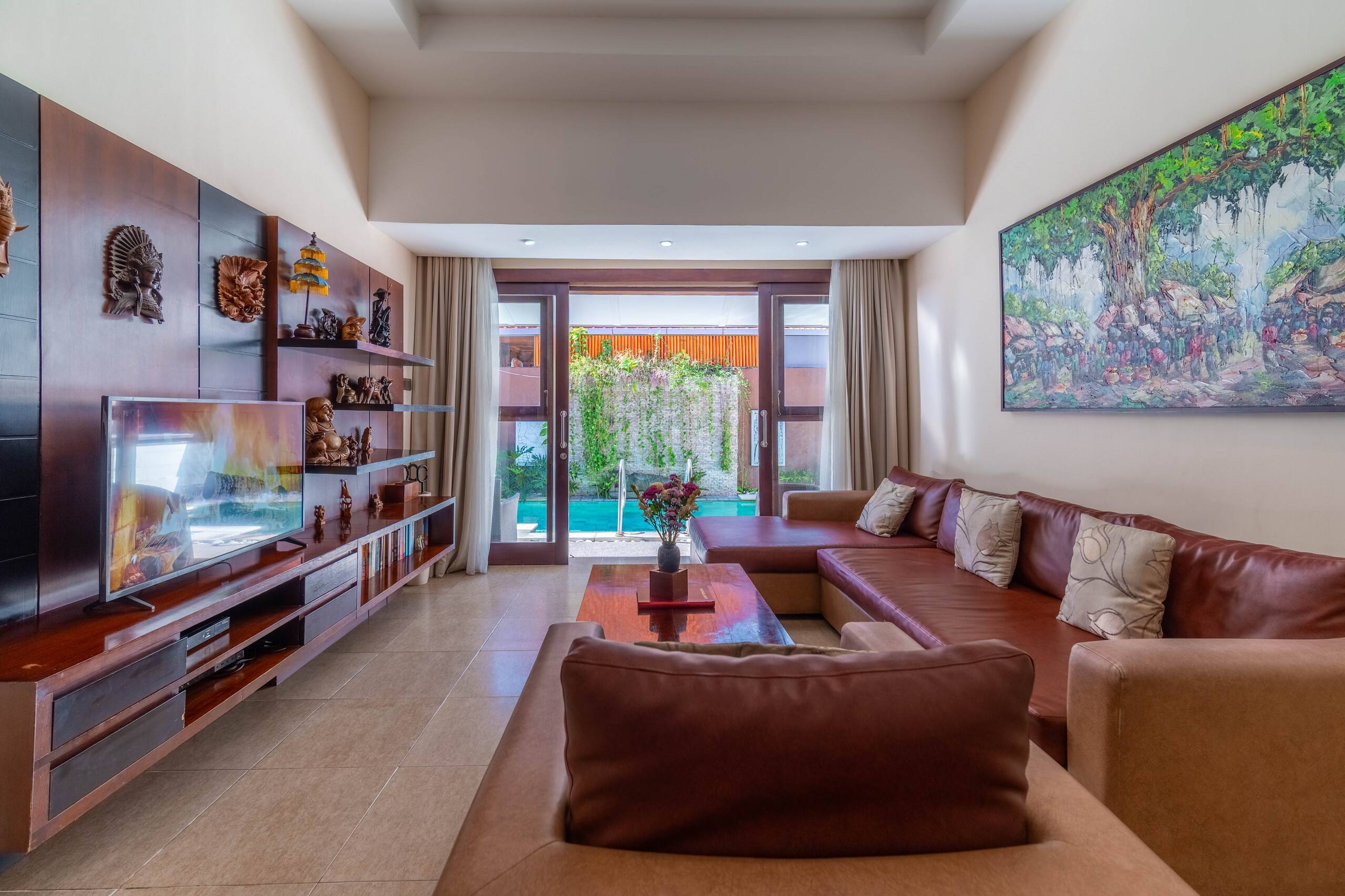 Nauli Villa 2BR Modern Villa In Sanur 12