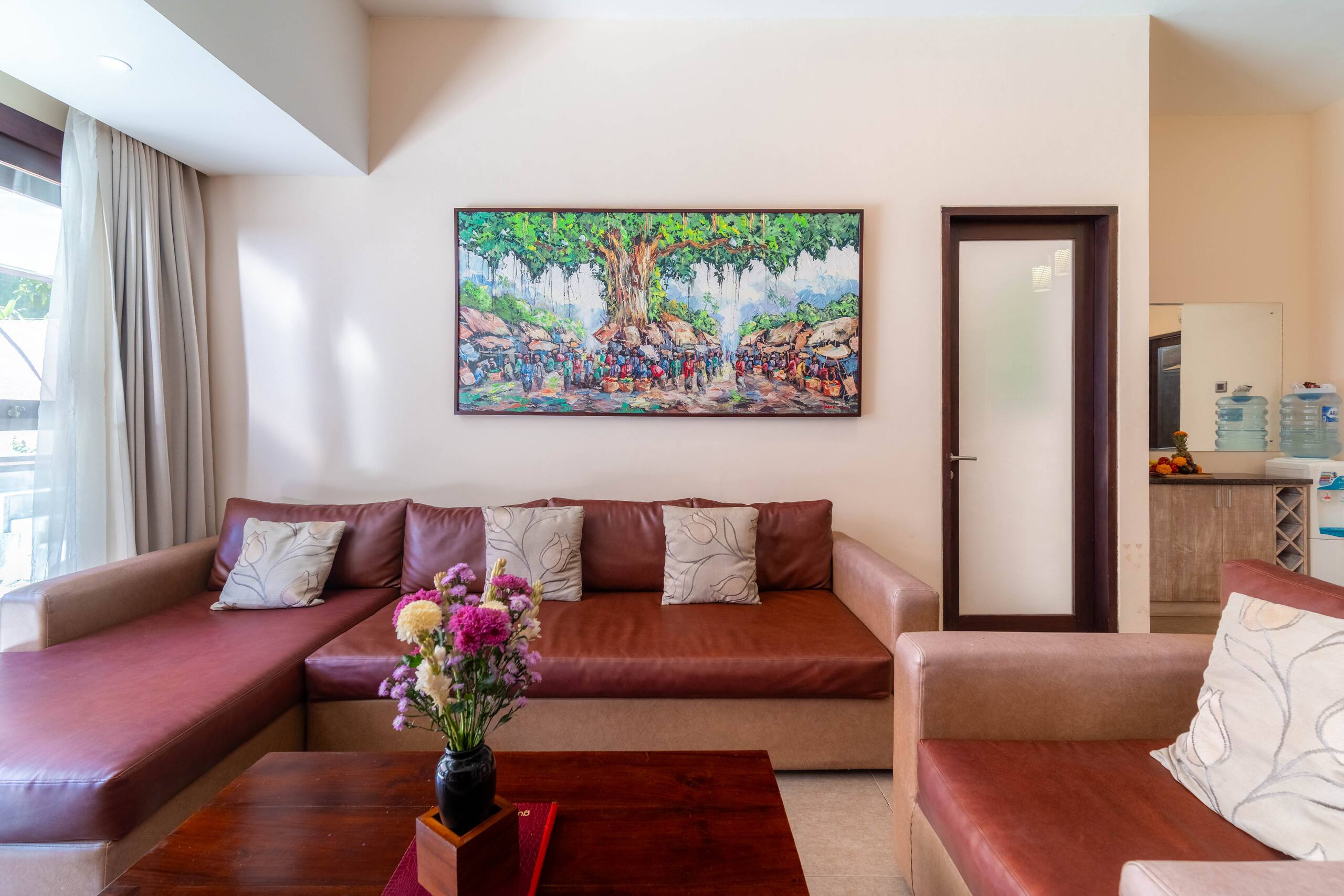 Nauli Villa 2BR Modern Villa In Sanur 11