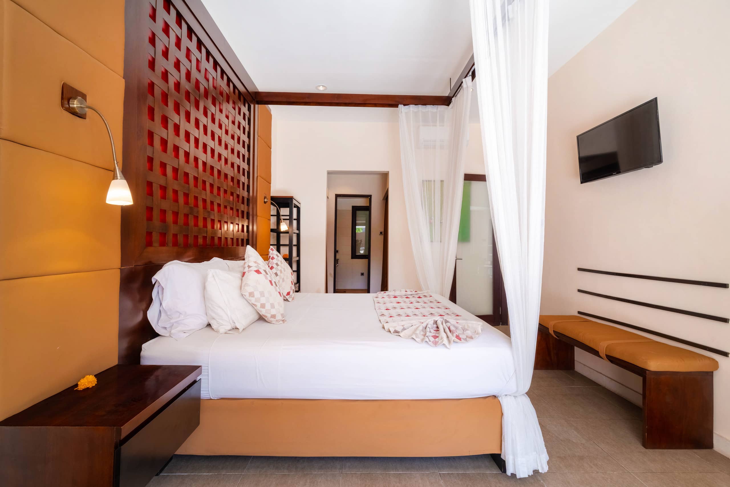 Nauli Villa 2BR Modern Villa In Sanur 28