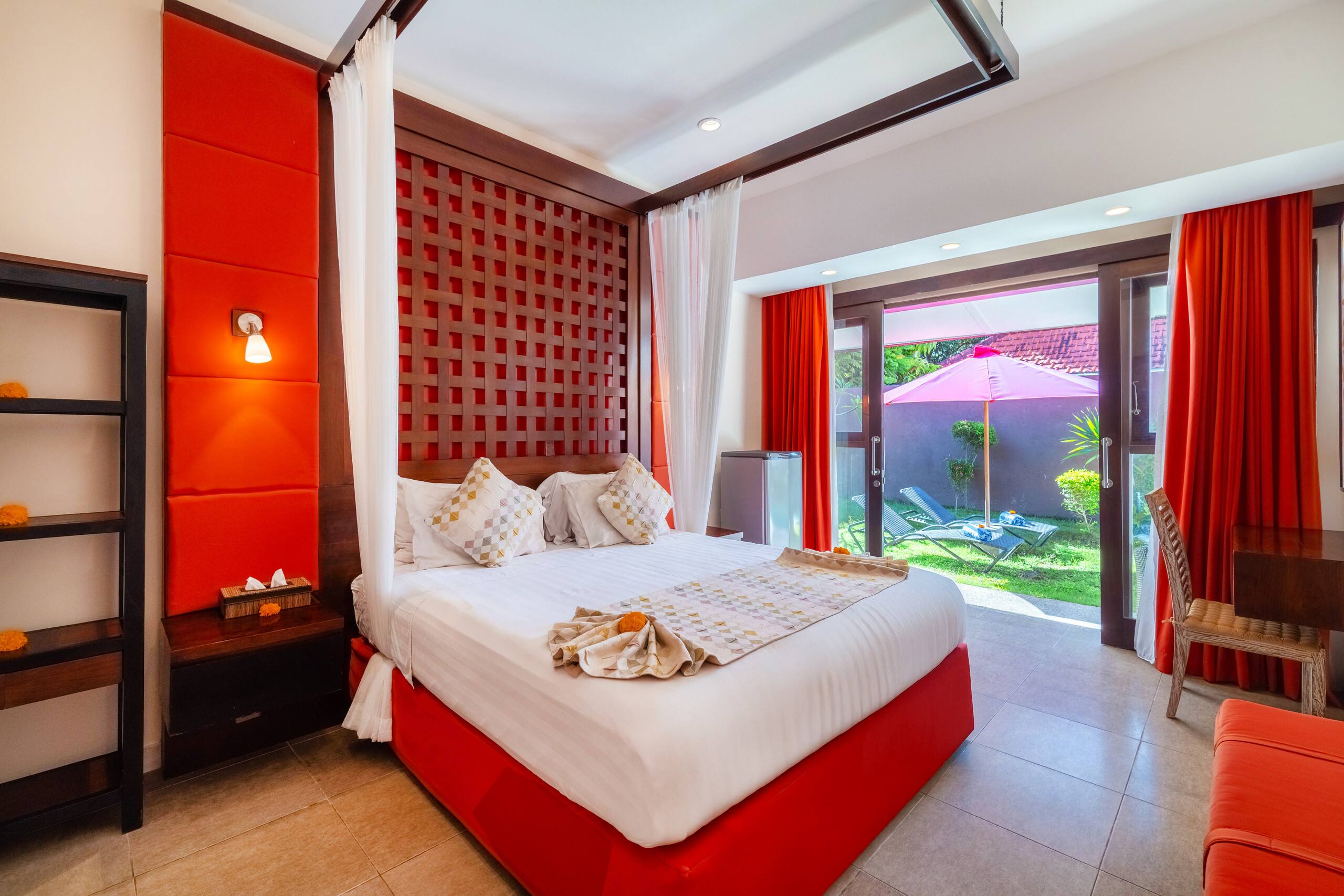 Nauli Villa 2BR Modern Villa In Sanur — photo 4