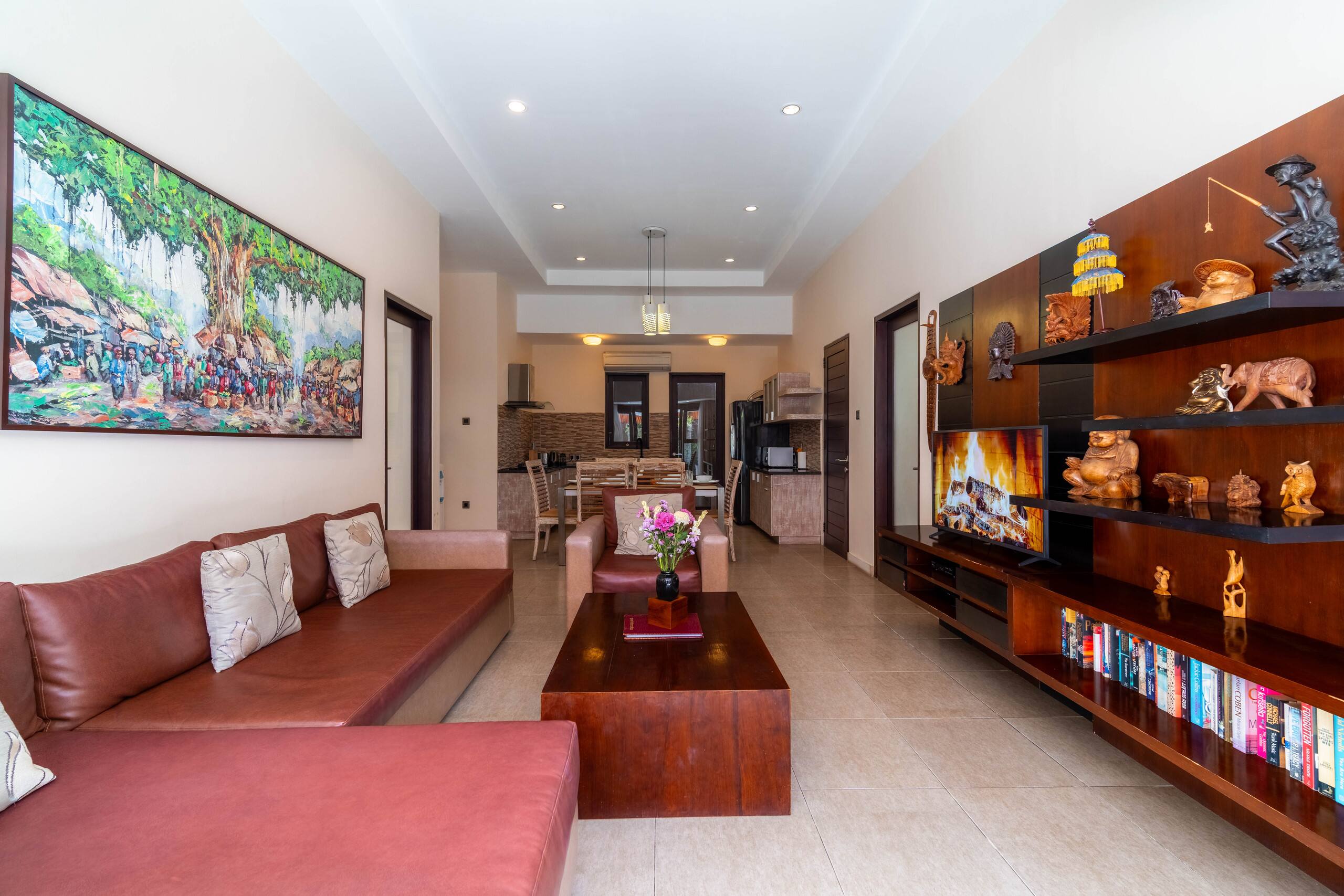 Nauli Villa 2BR Modern Villa In Sanur 9