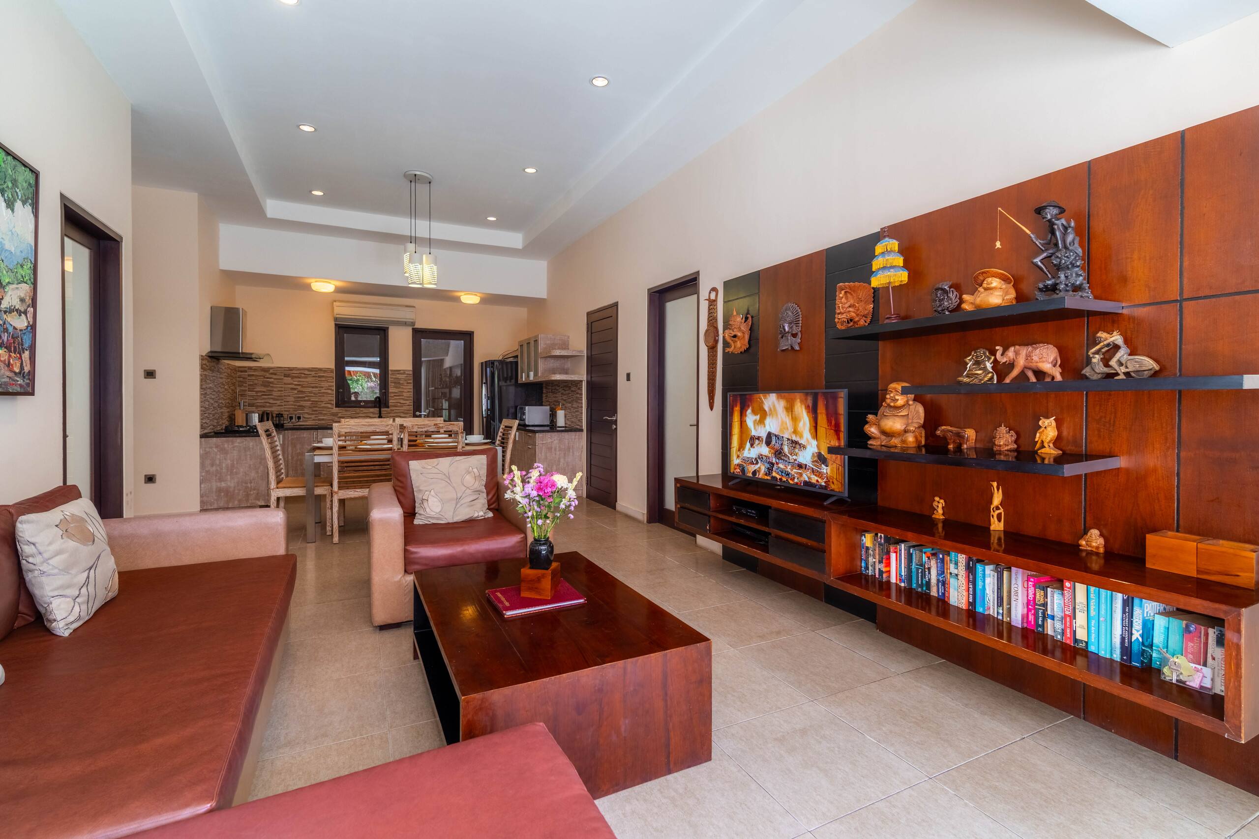 Nauli Villa 2BR Modern Villa In Sanur 10