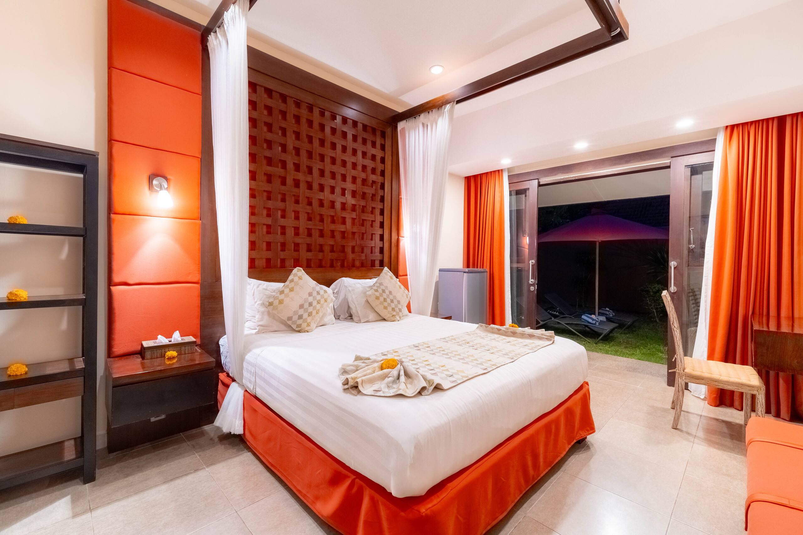 Nauli Villa 2BR Modern Villa In Sanur 25