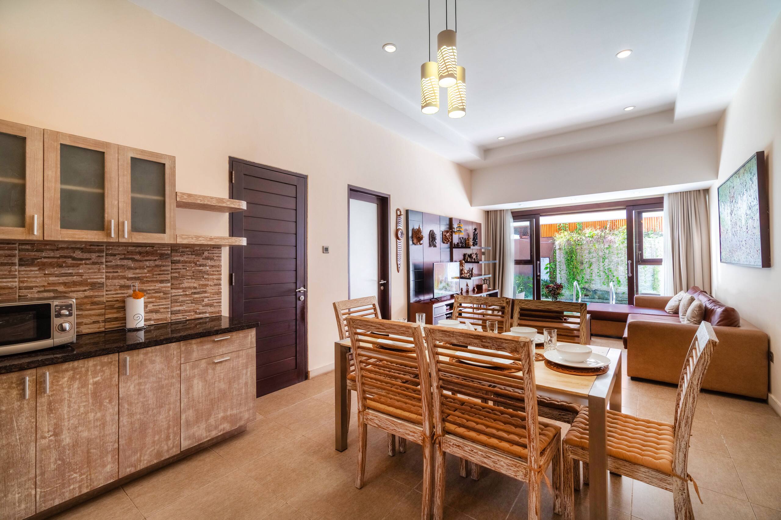 Nauli Villa 2BR Modern Villa In Sanur 17