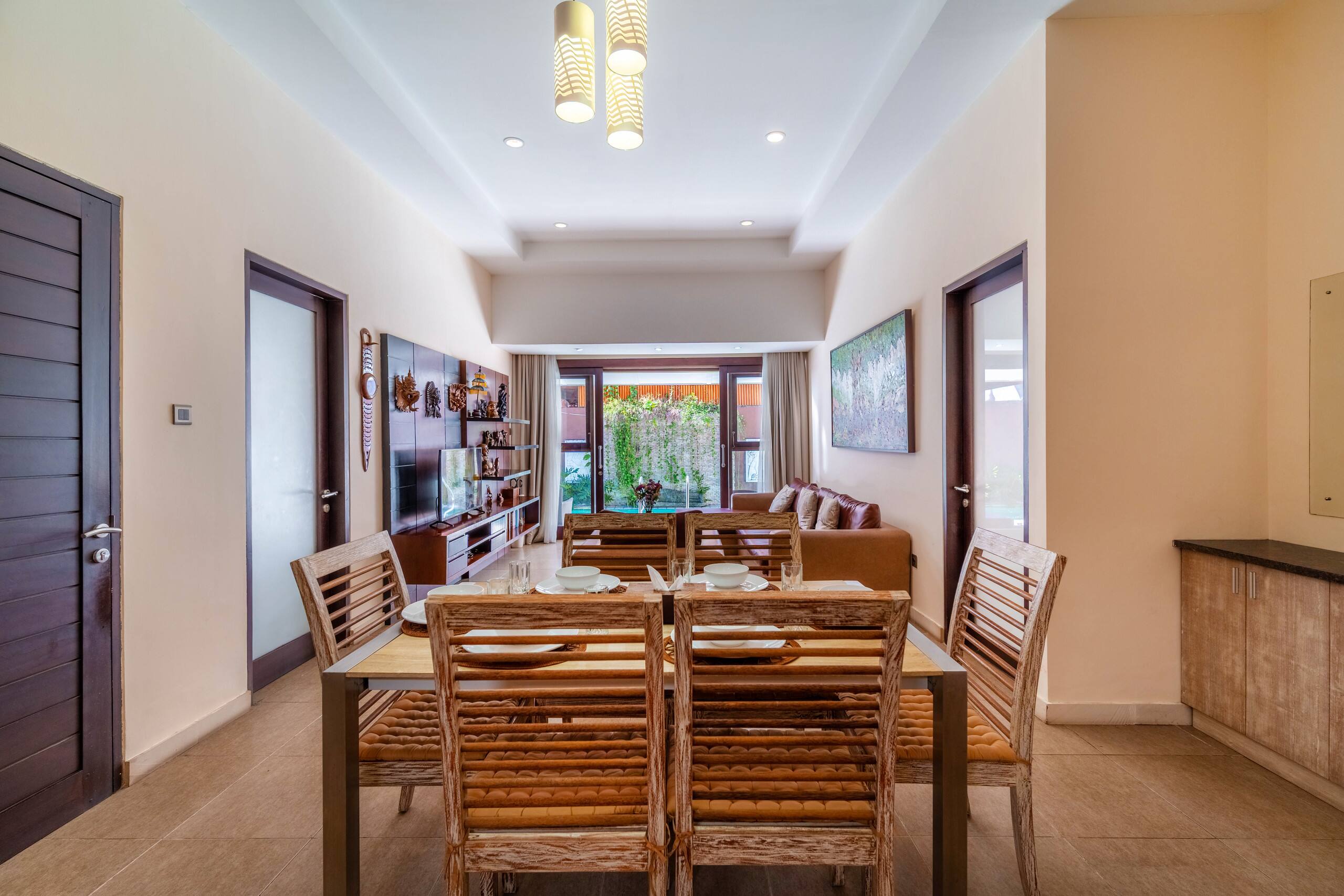Nauli Villa 2BR Modern Villa In Sanur 19