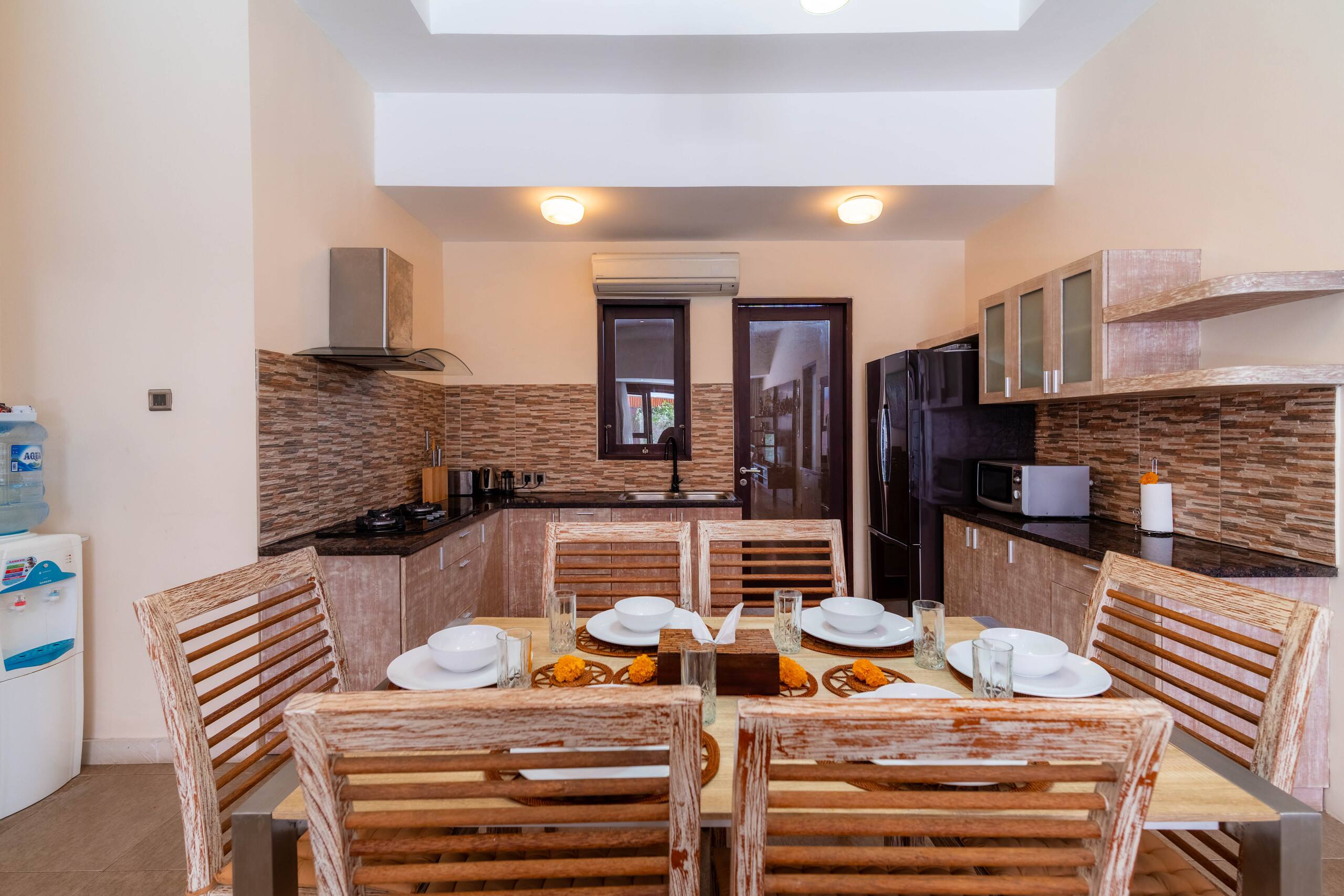 Nauli Villa 2BR Modern Villa In Sanur 18