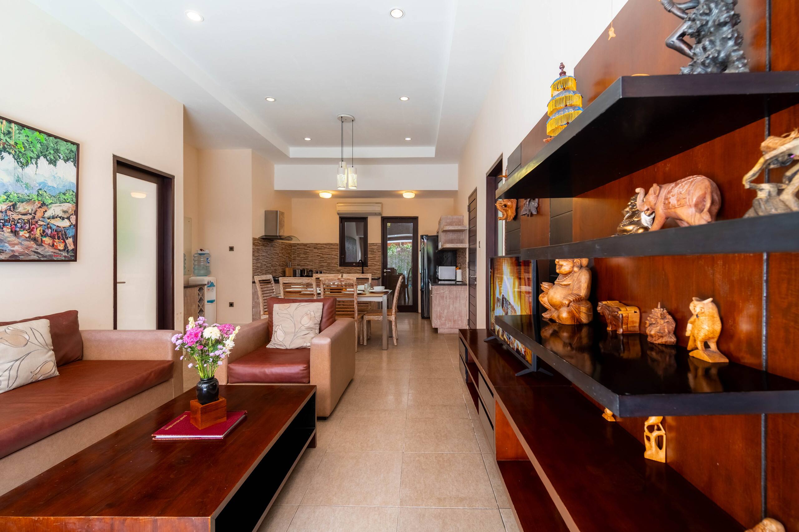 Nauli Villa 2BR Modern Villa In Sanur 14