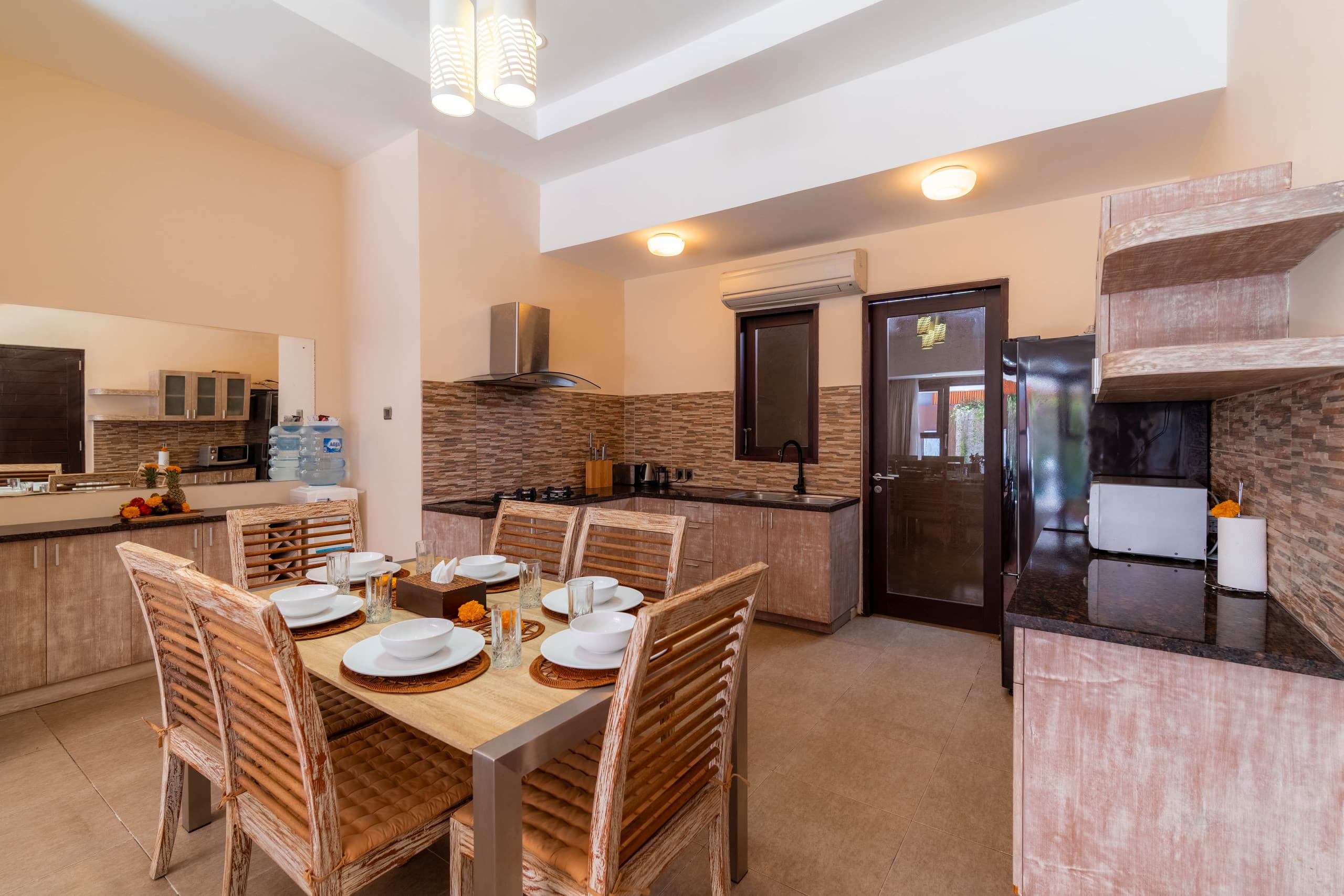 Nauli Villa 2BR Modern Villa In Sanur 23