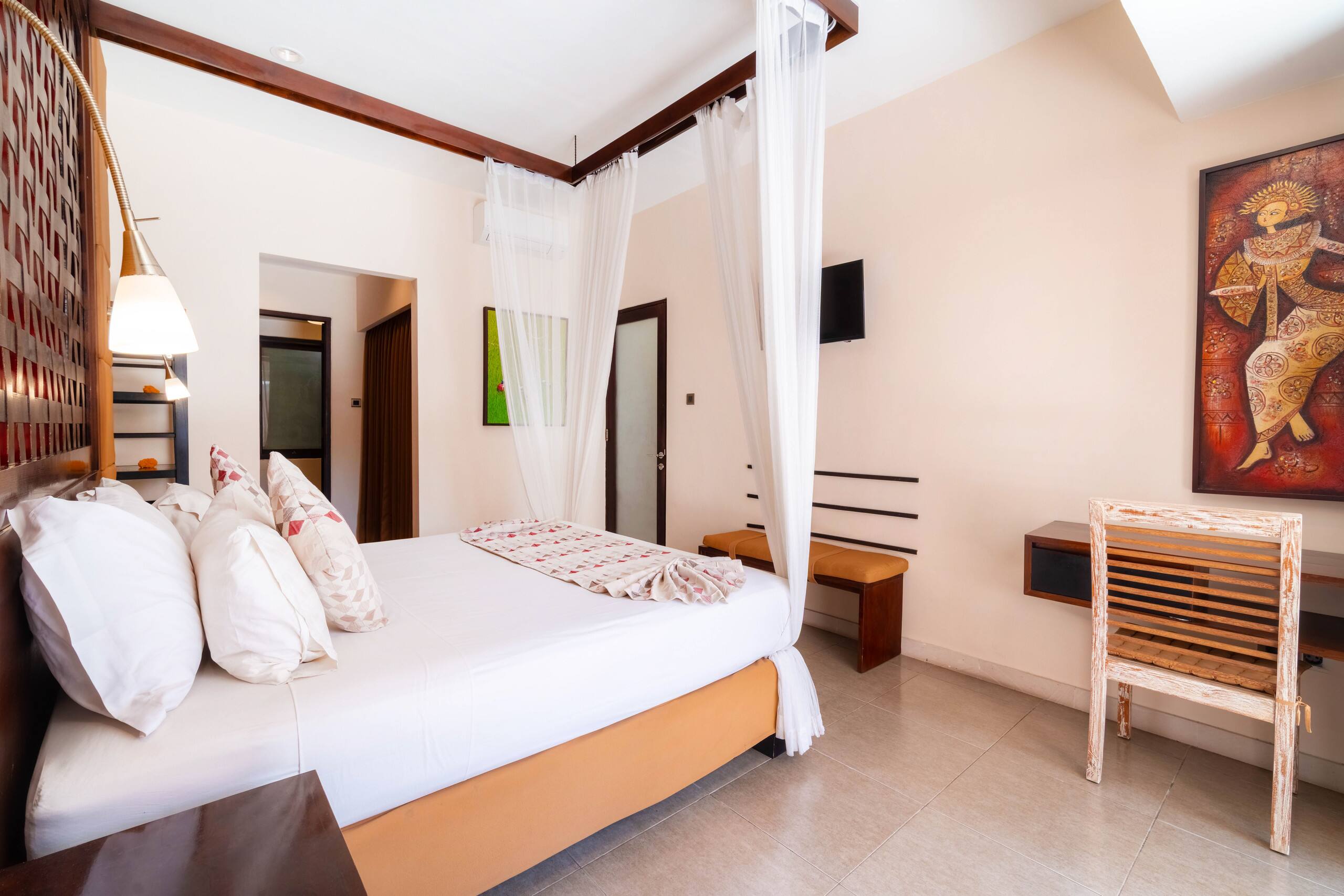 Nauli Villa 2BR Modern Villa In Sanur 29