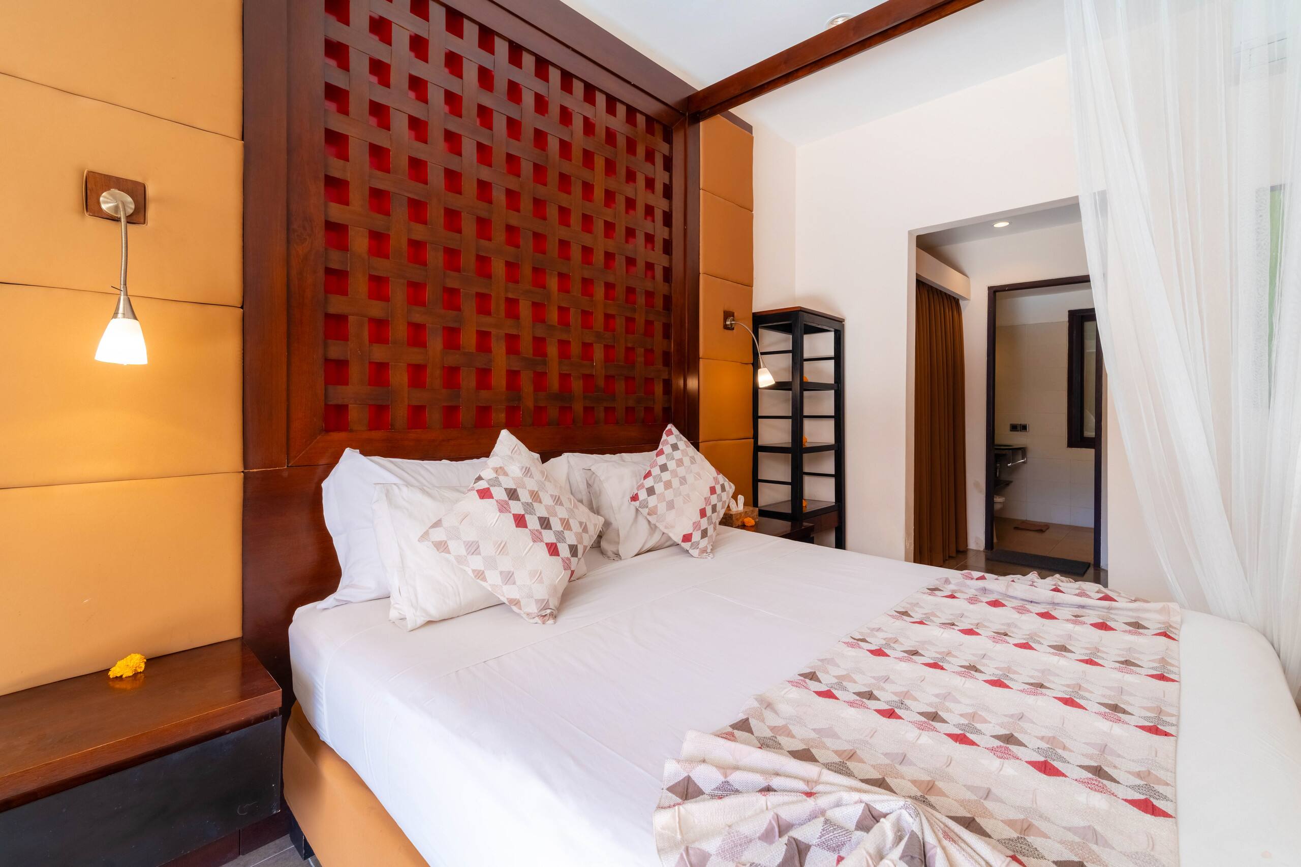 Nauli Villa 2BR Modern Villa In Sanur 30