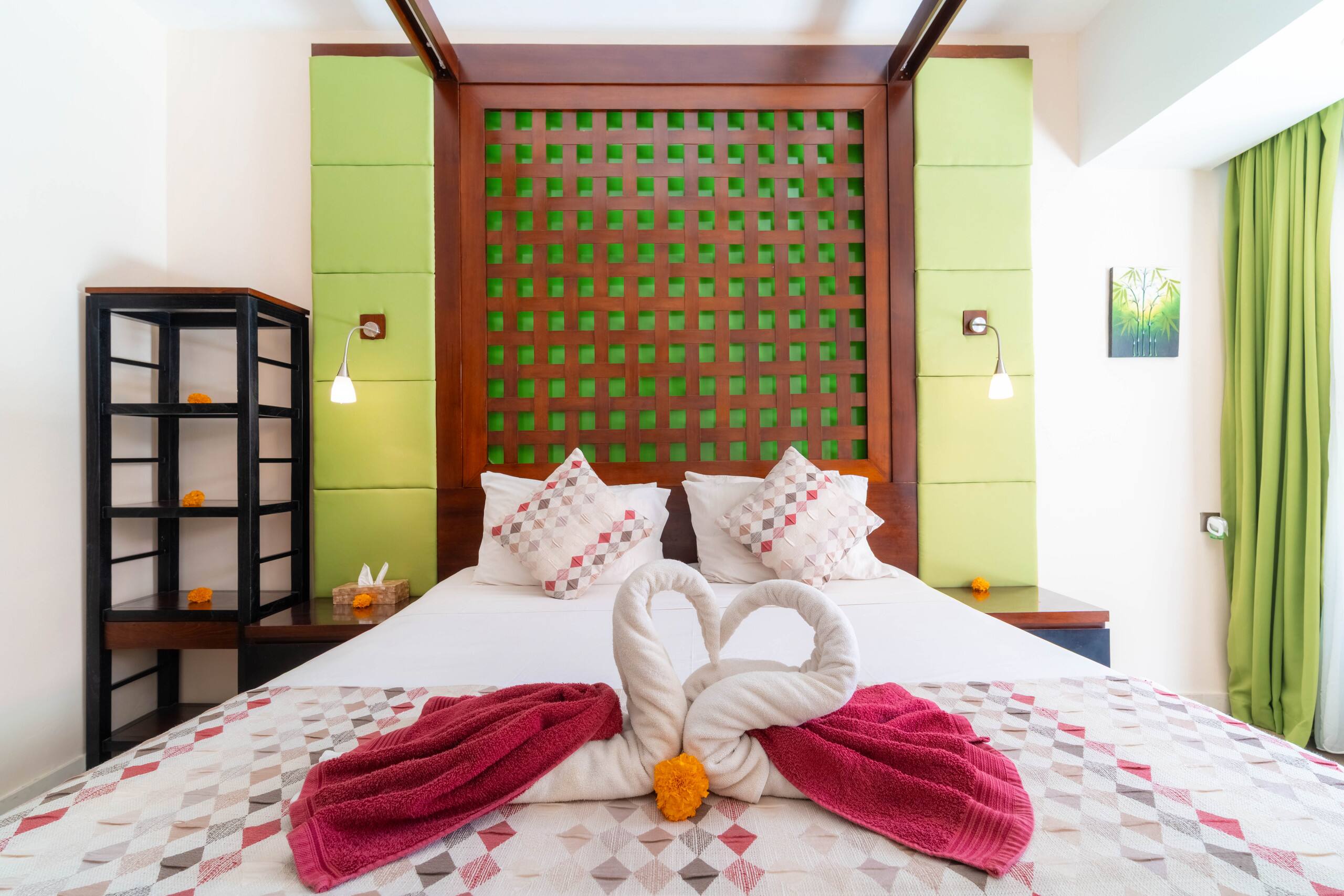 Nauli Villa 2BR Modern Villa In Sanur 8
