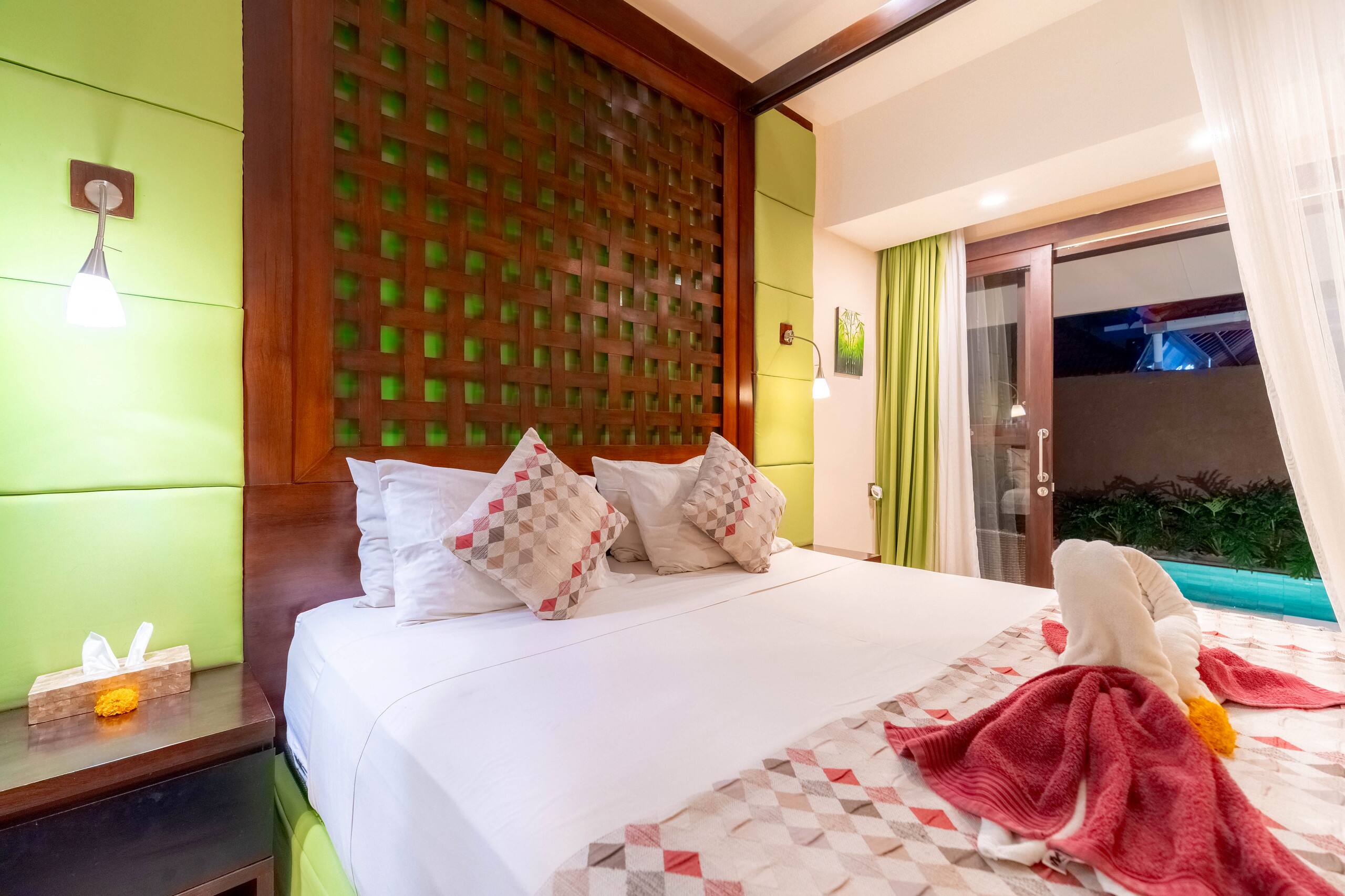 Nauli Villa 2BR Modern Villa In Sanur 39