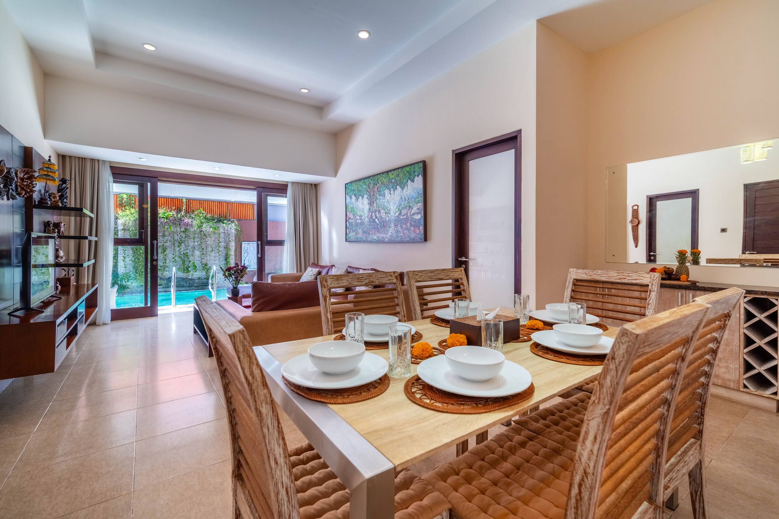 Nauli Villa 2BR Modern Villa In Sanur 22
