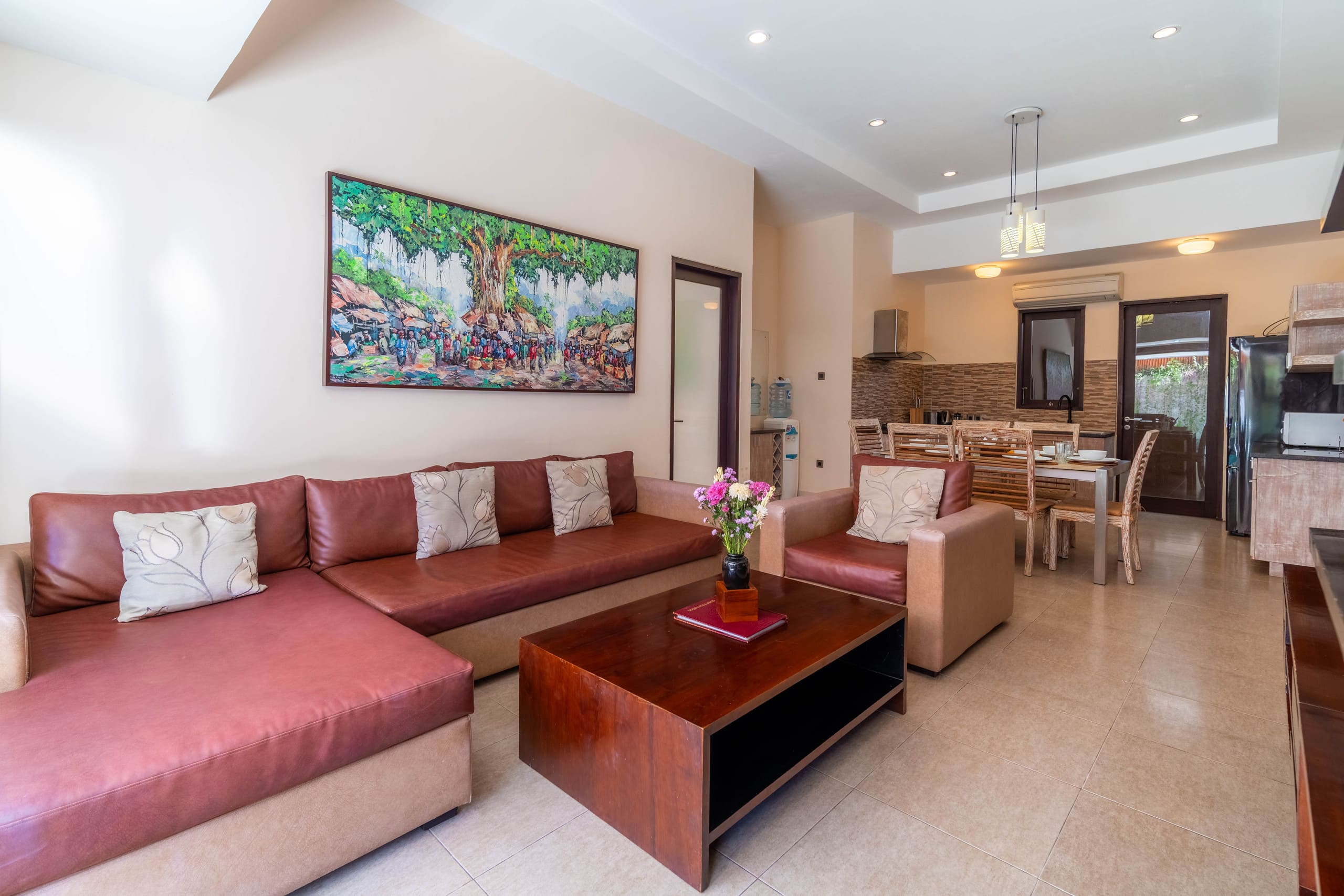 Nauli Villa 2BR Modern Villa In Sanur 13